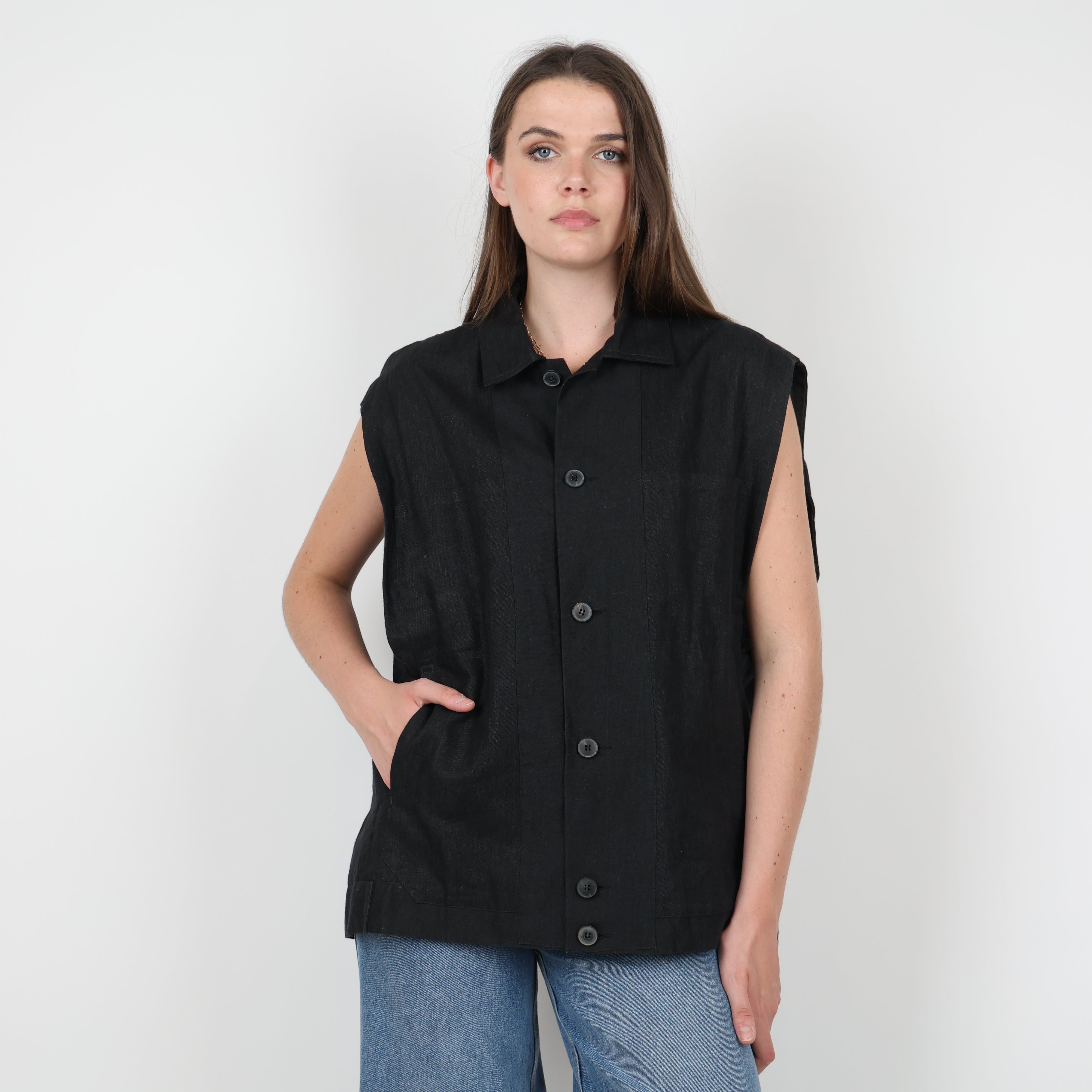 Shirt, UK Size 14