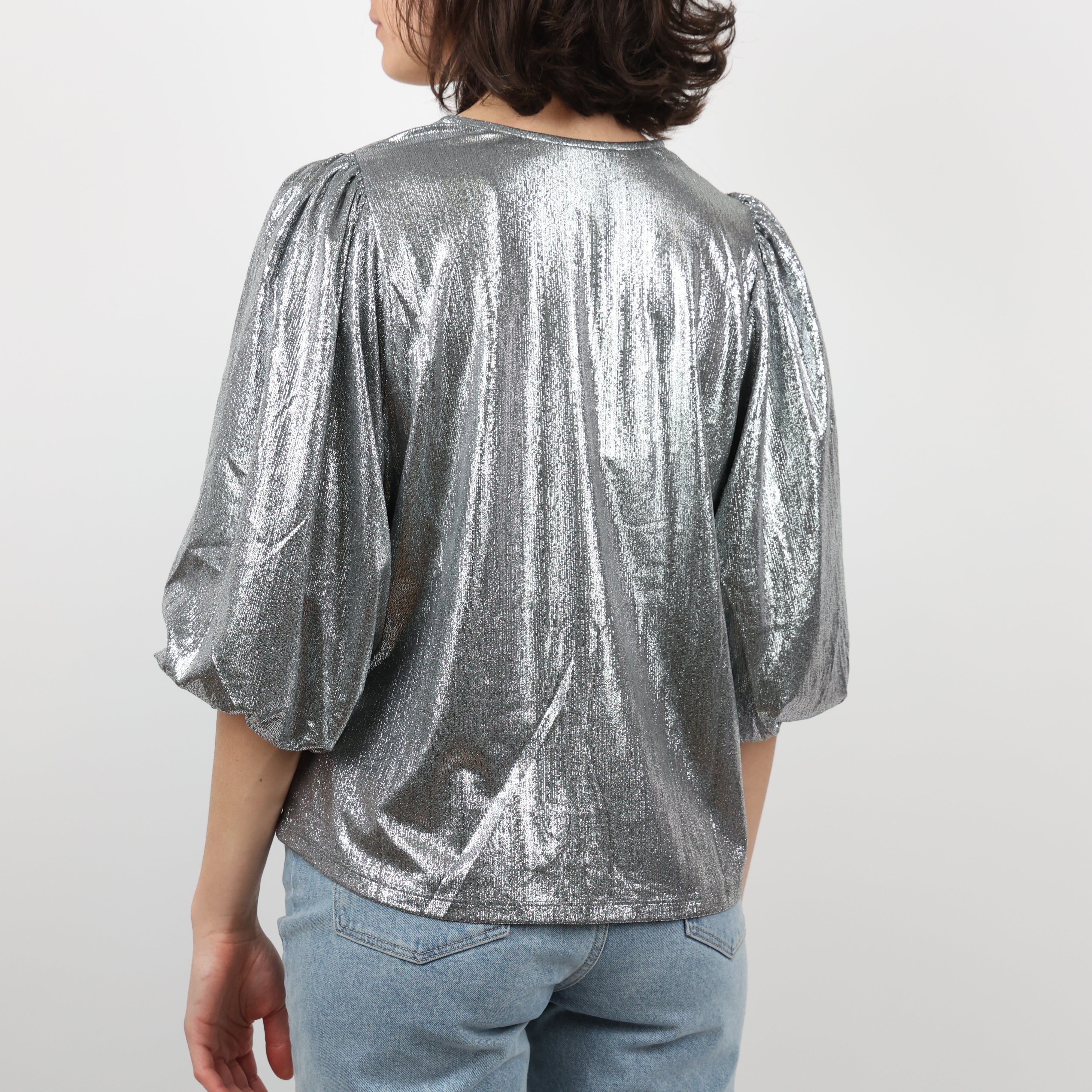 Blouse, UK Size 16