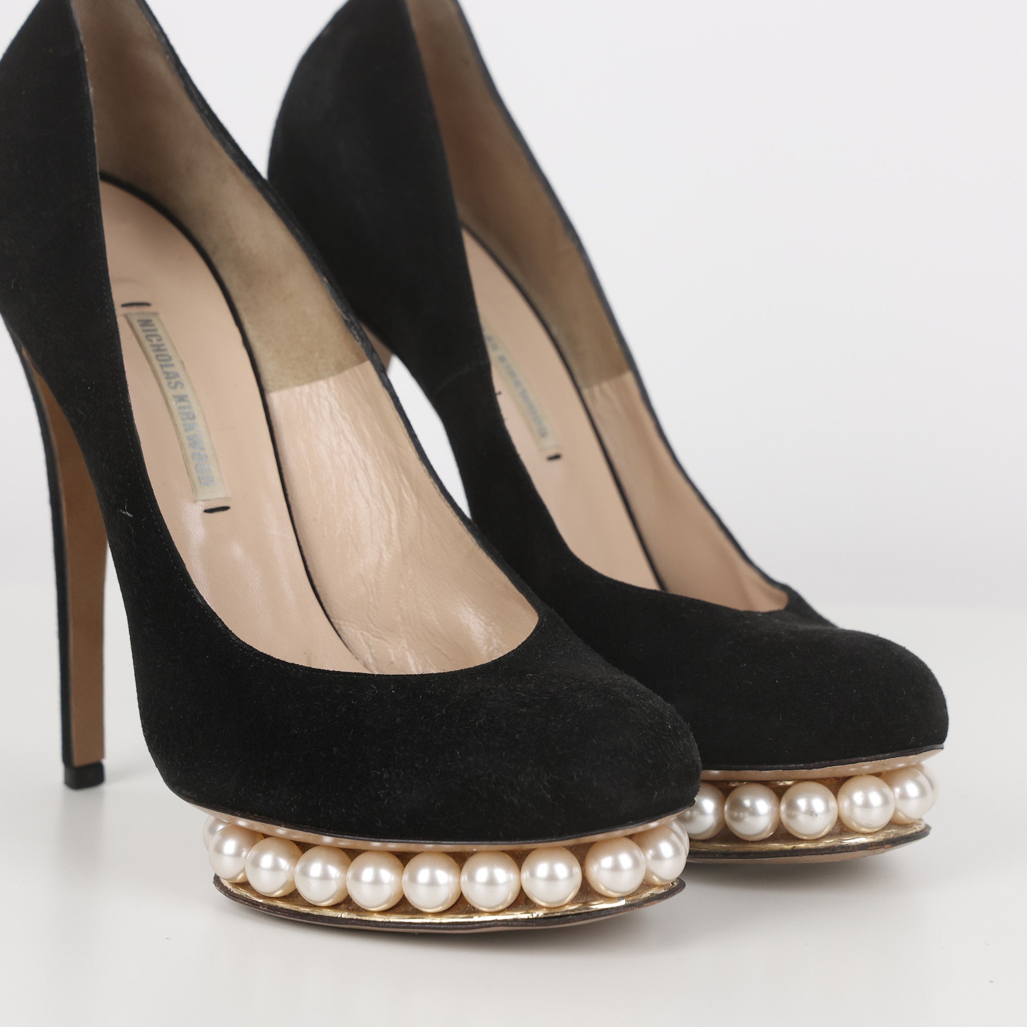 Shoes, Shoe Size 37.5