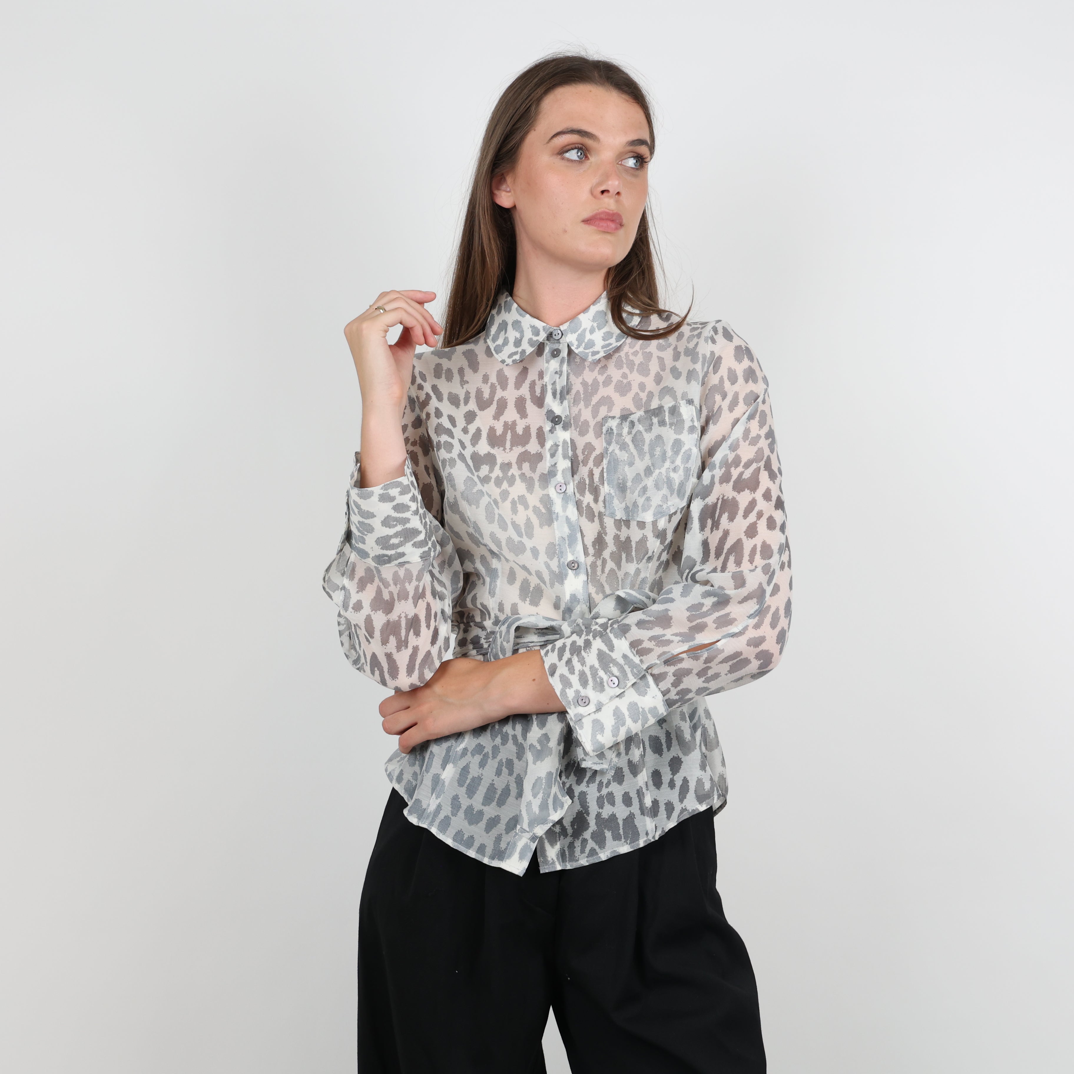 Shirt, UK Size 10