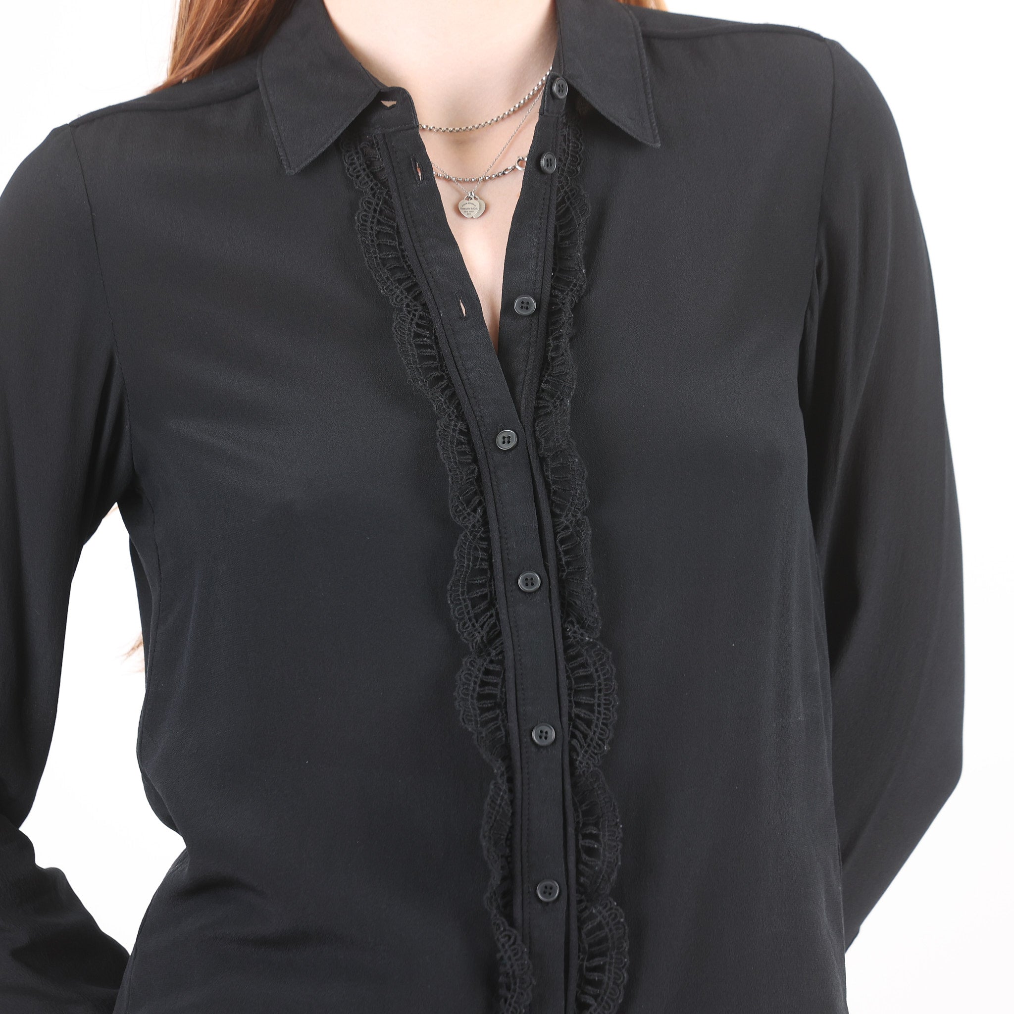 Shirt, UK Size 8