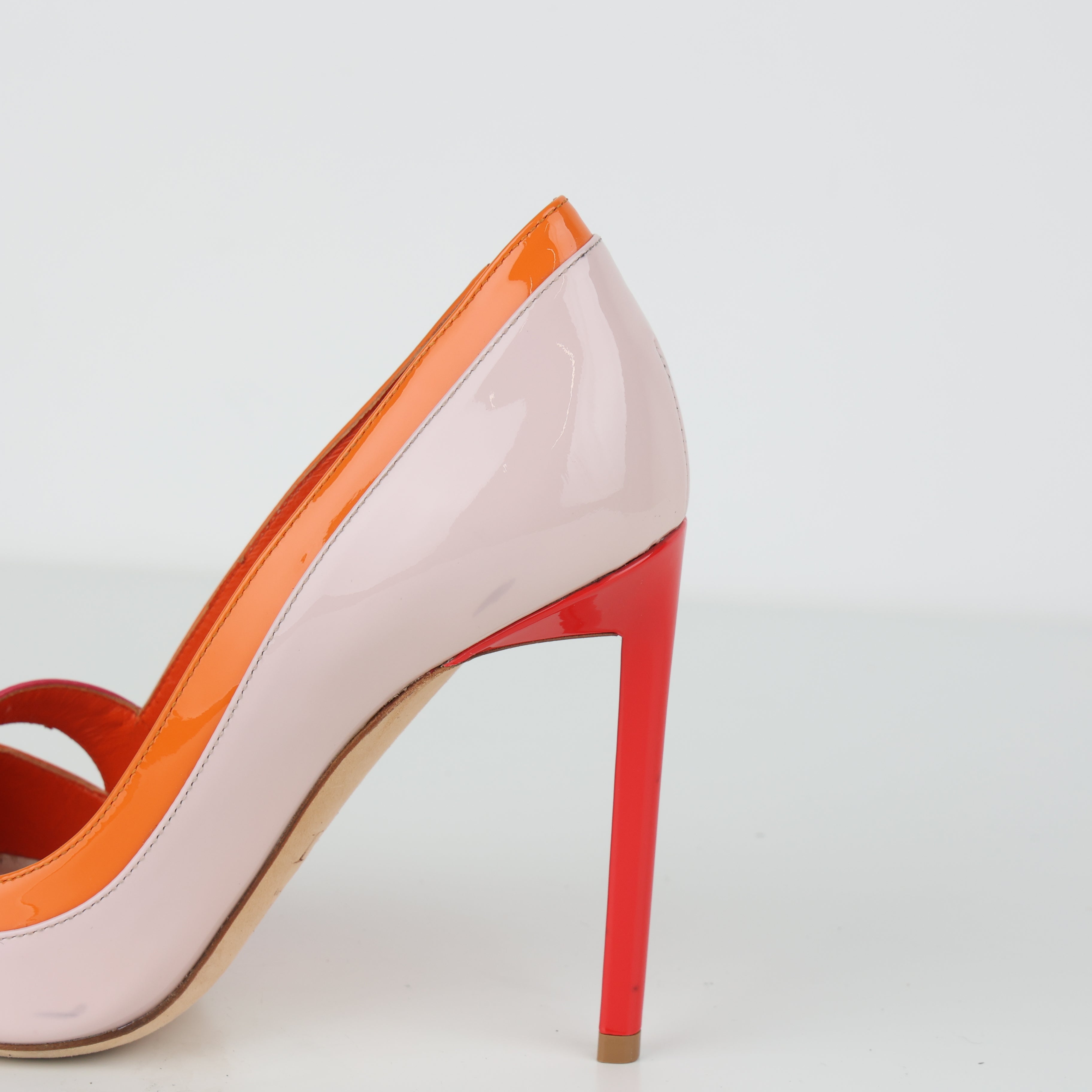 Heels , Shoe Size 37