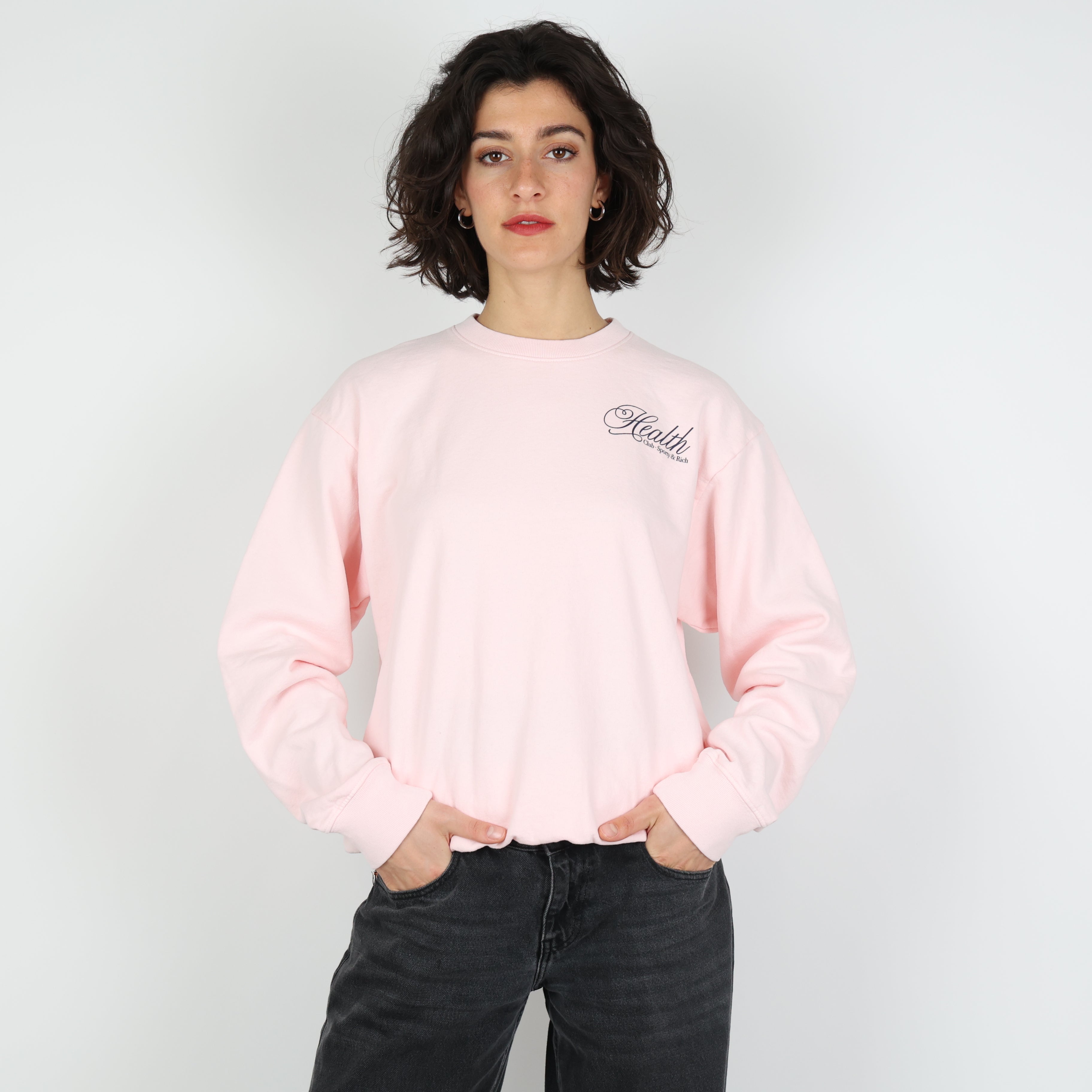 Sweatshirt, UK Size 8