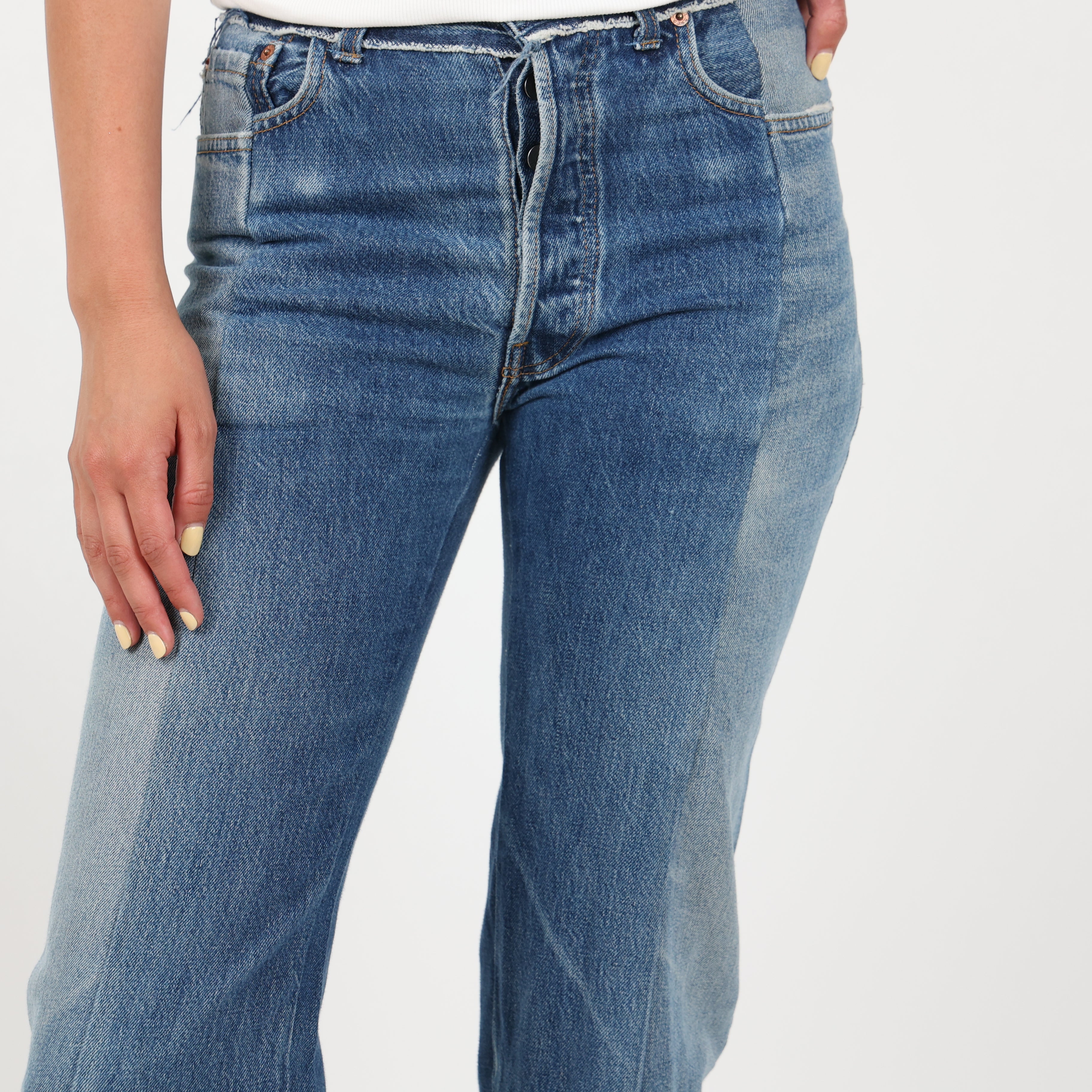 Jeans, Waist 24