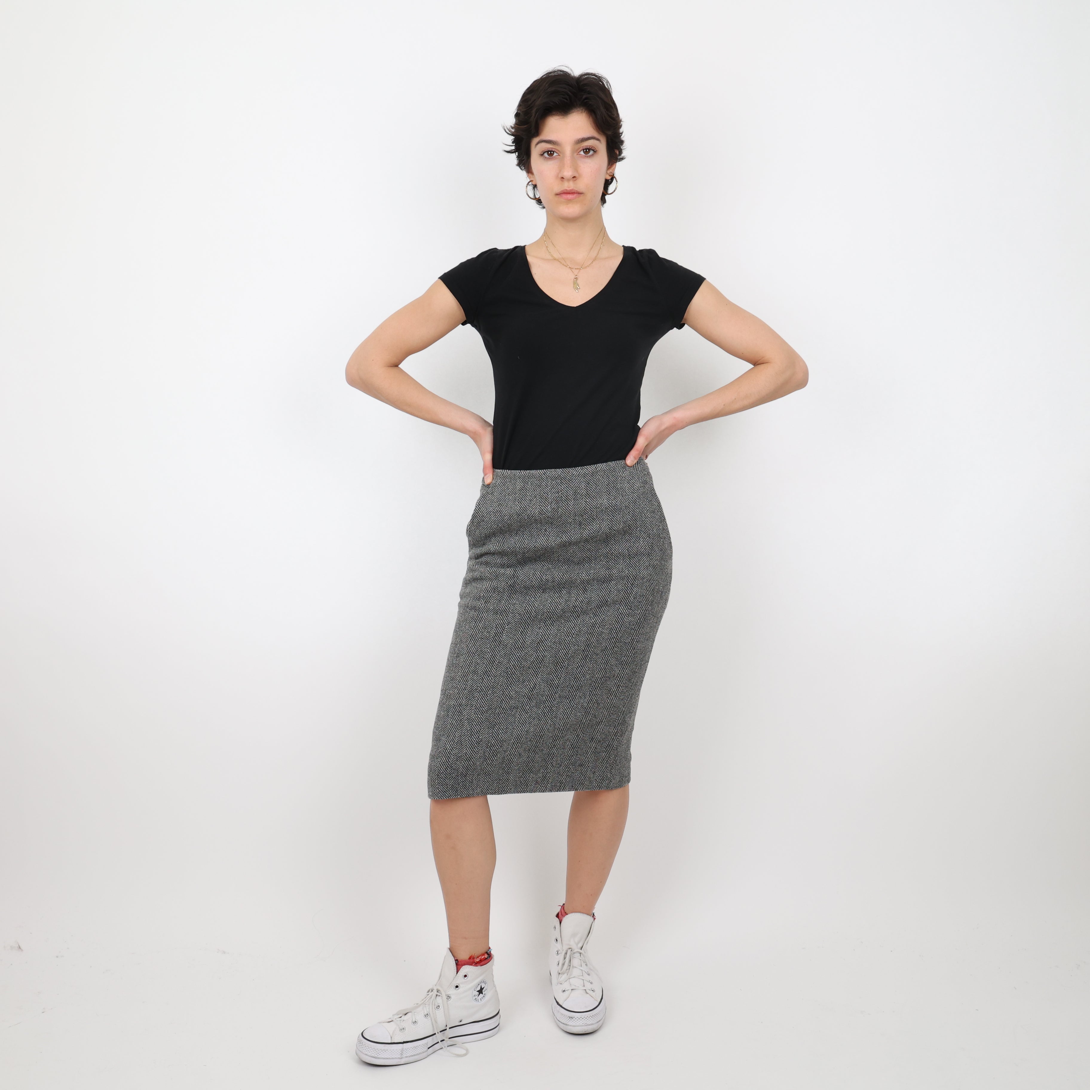 Skirt,