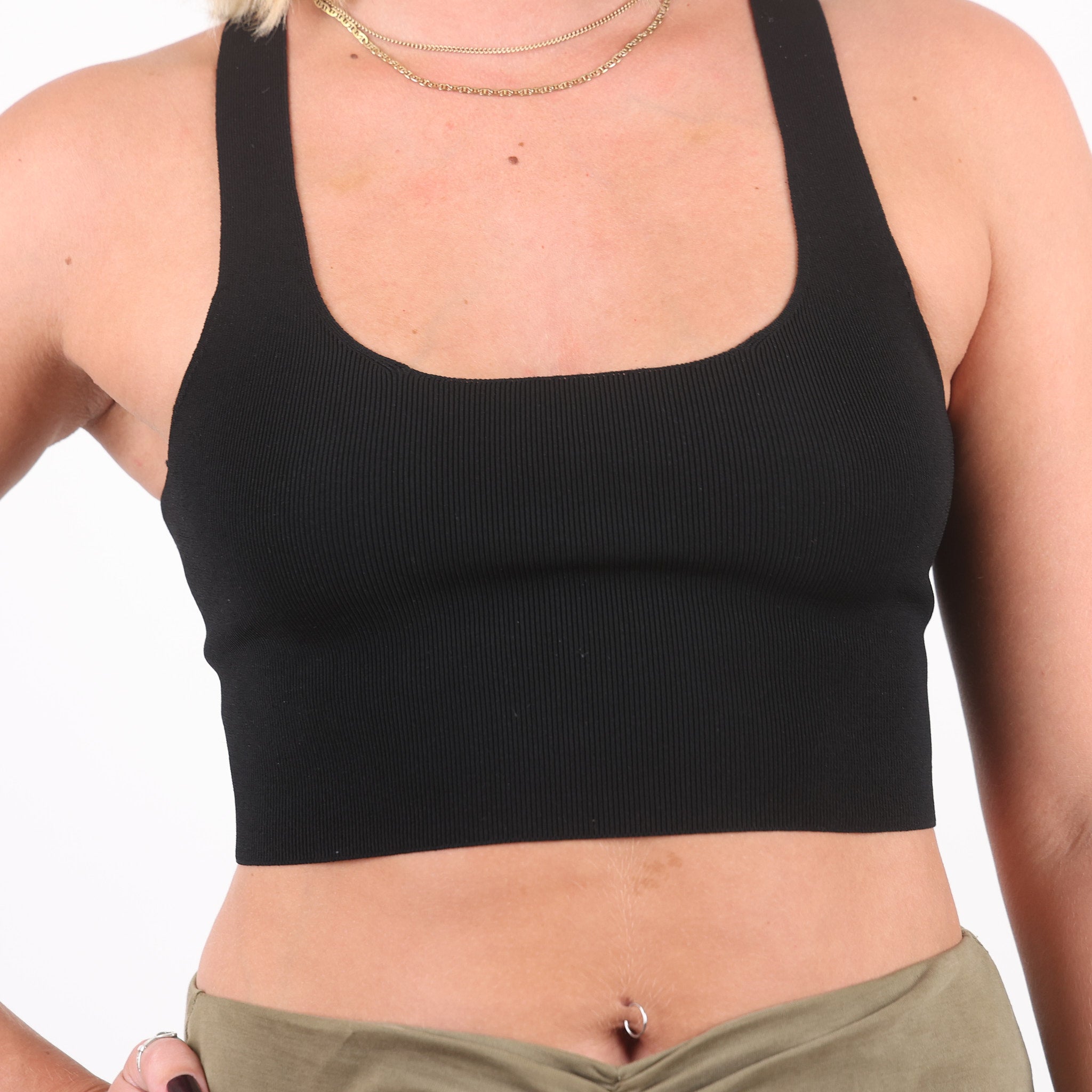 Top, UK Size 8