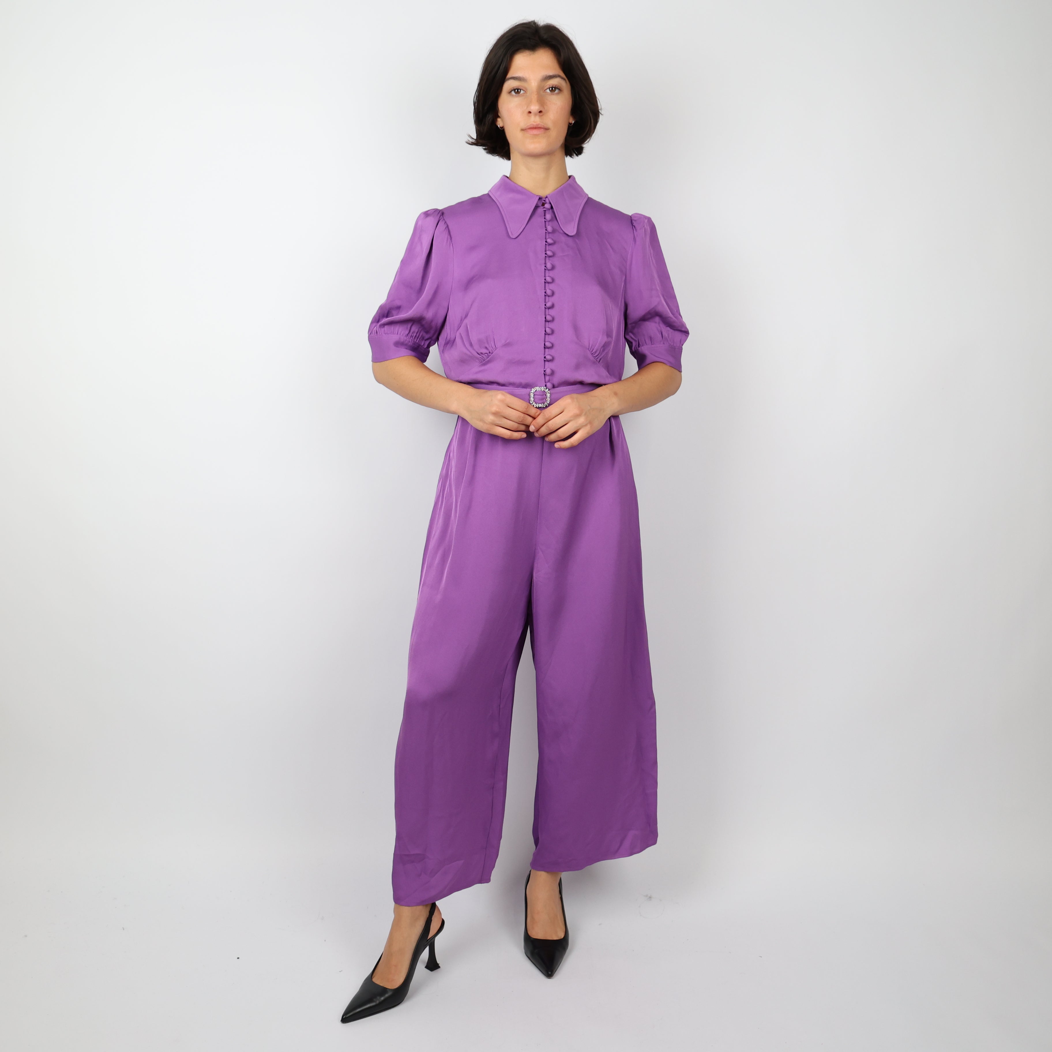 Jumpsuit, UK Size 16