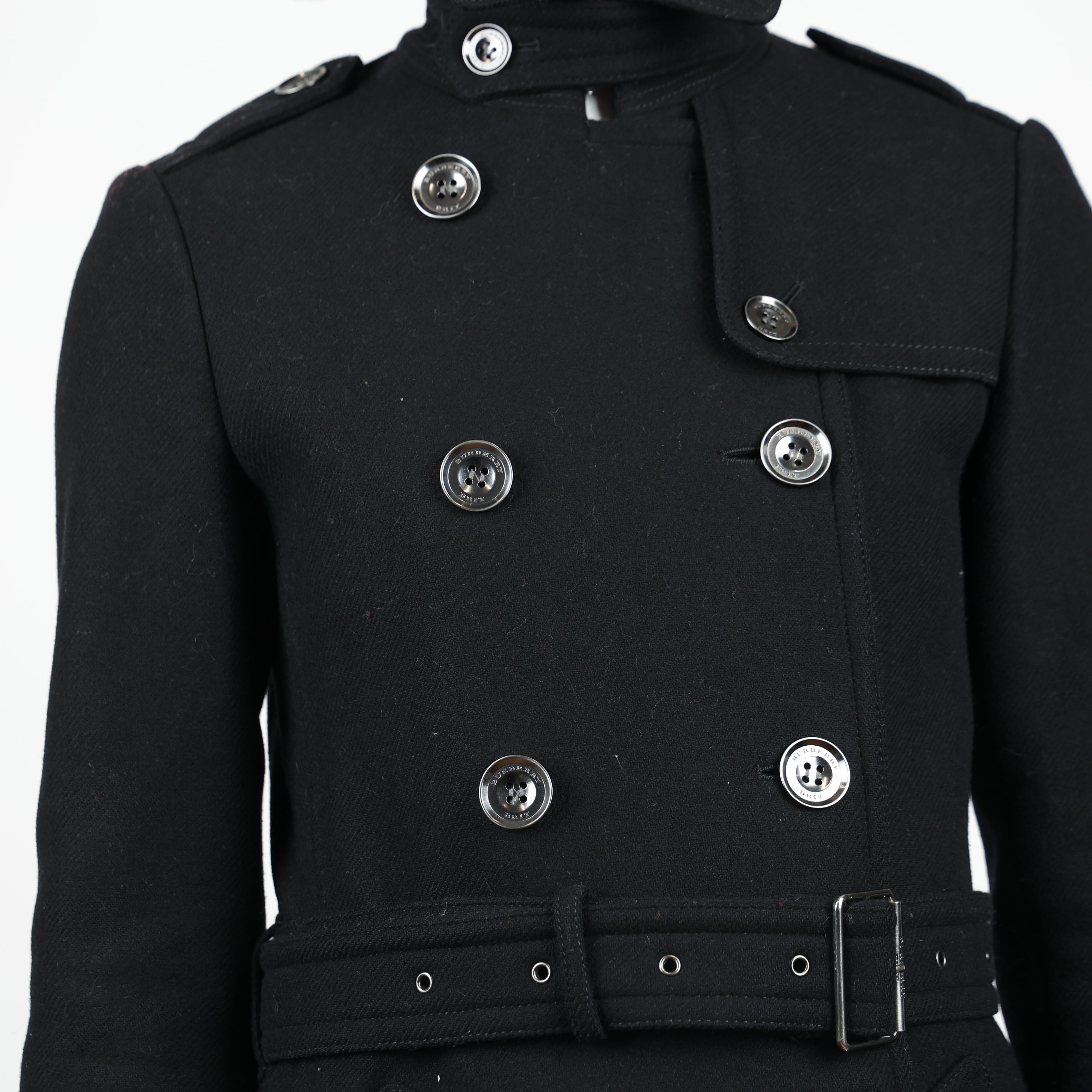 Coat, UK Size 8