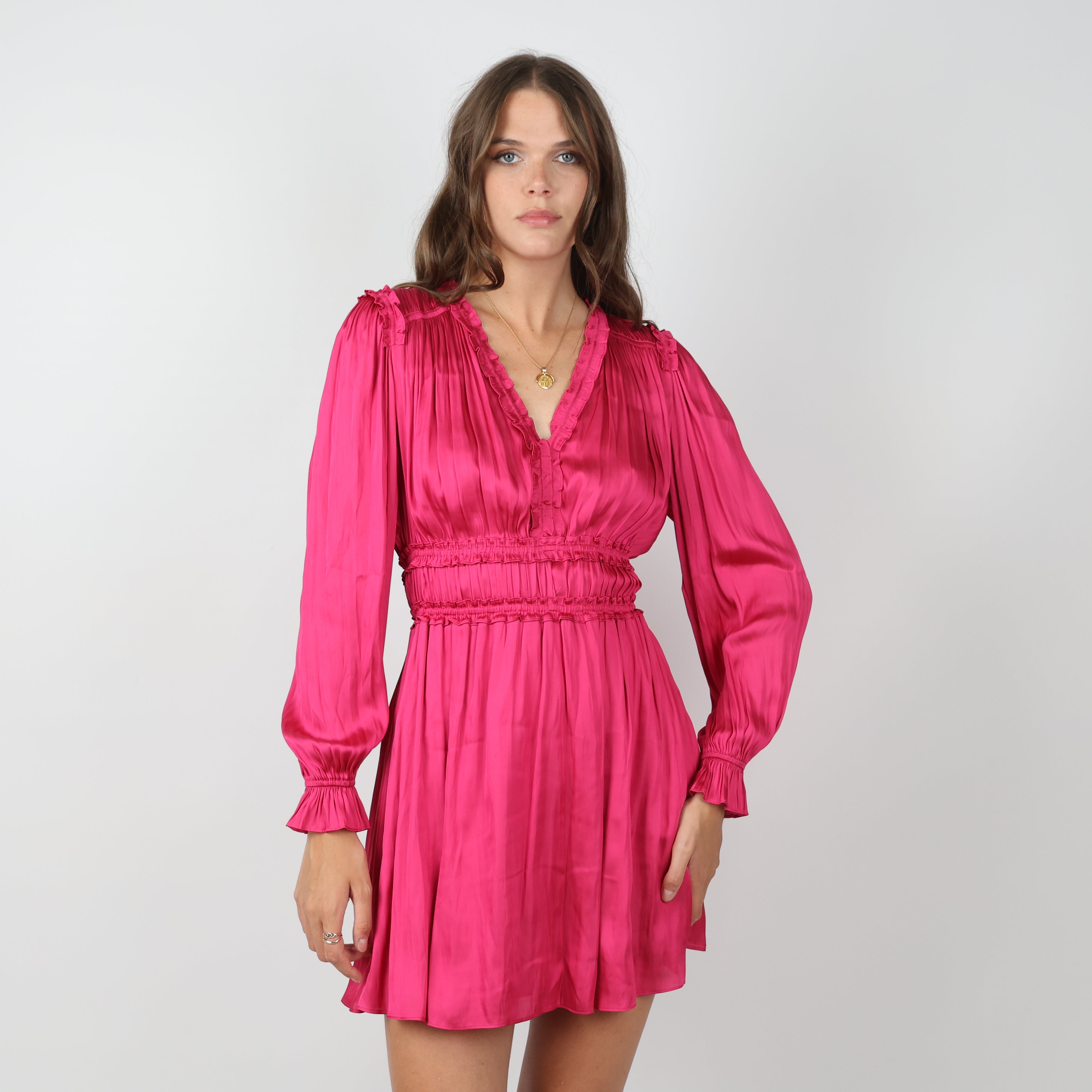 Dress, UK Size 10