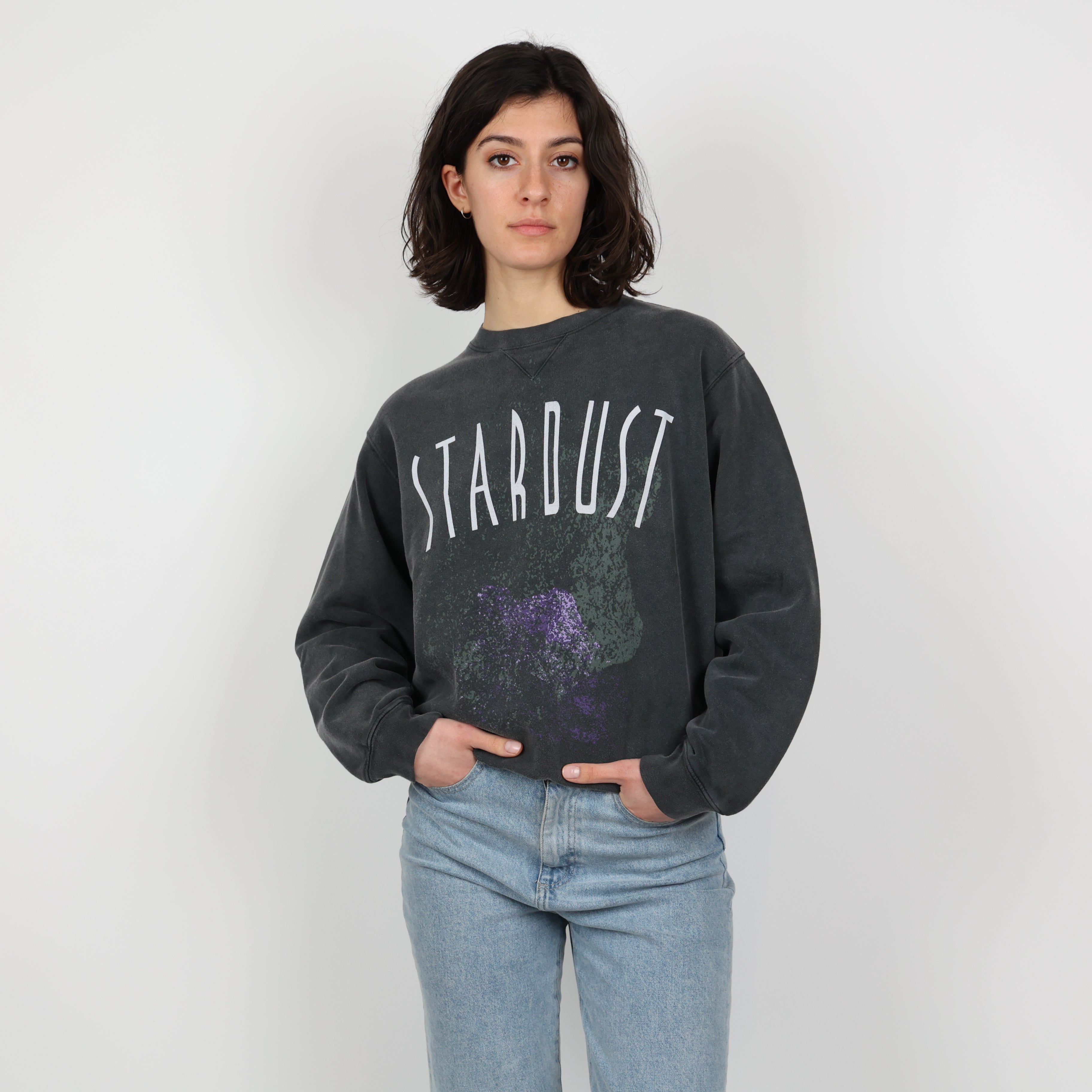 Sweatshirt, UK Size 6