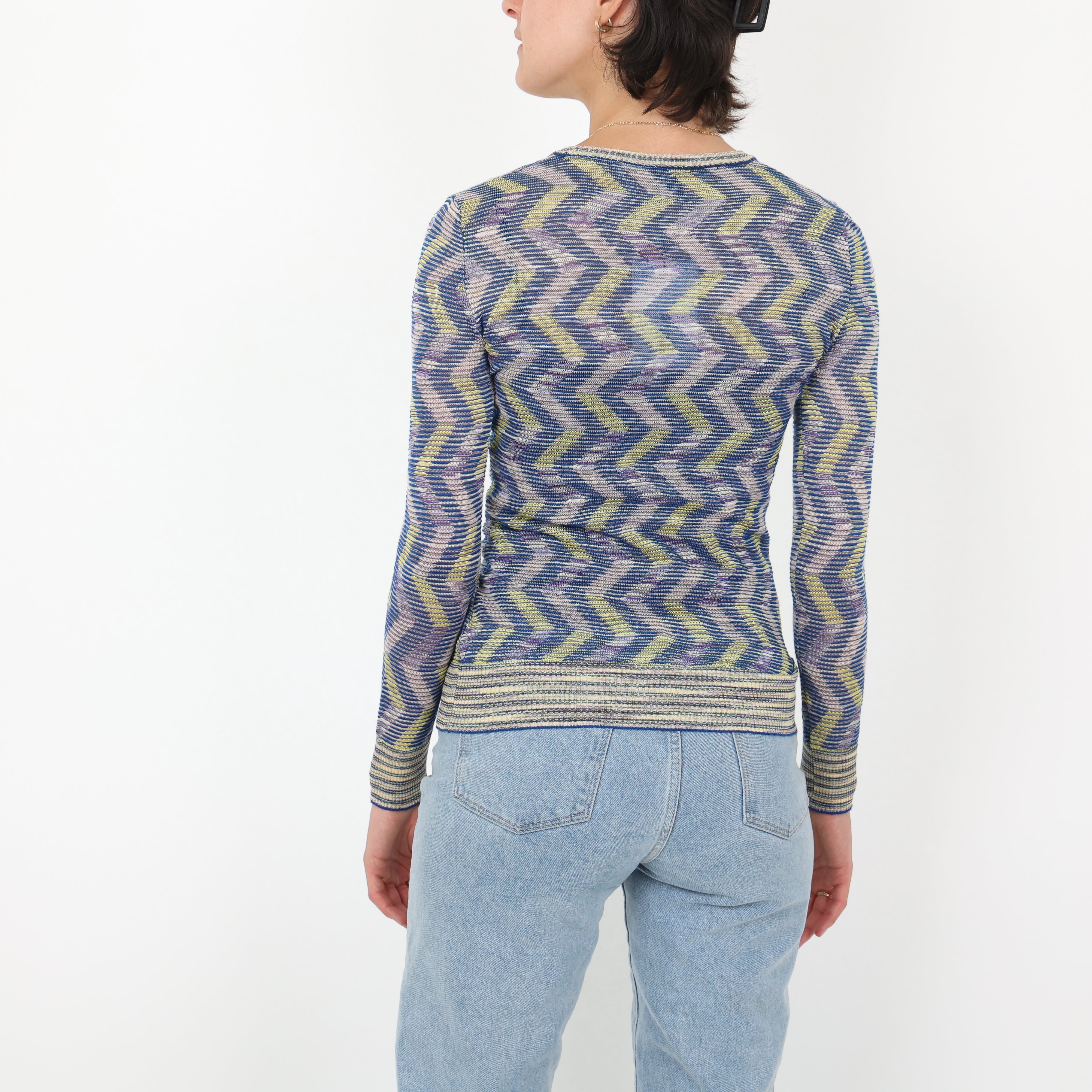 Top, UK Size 8