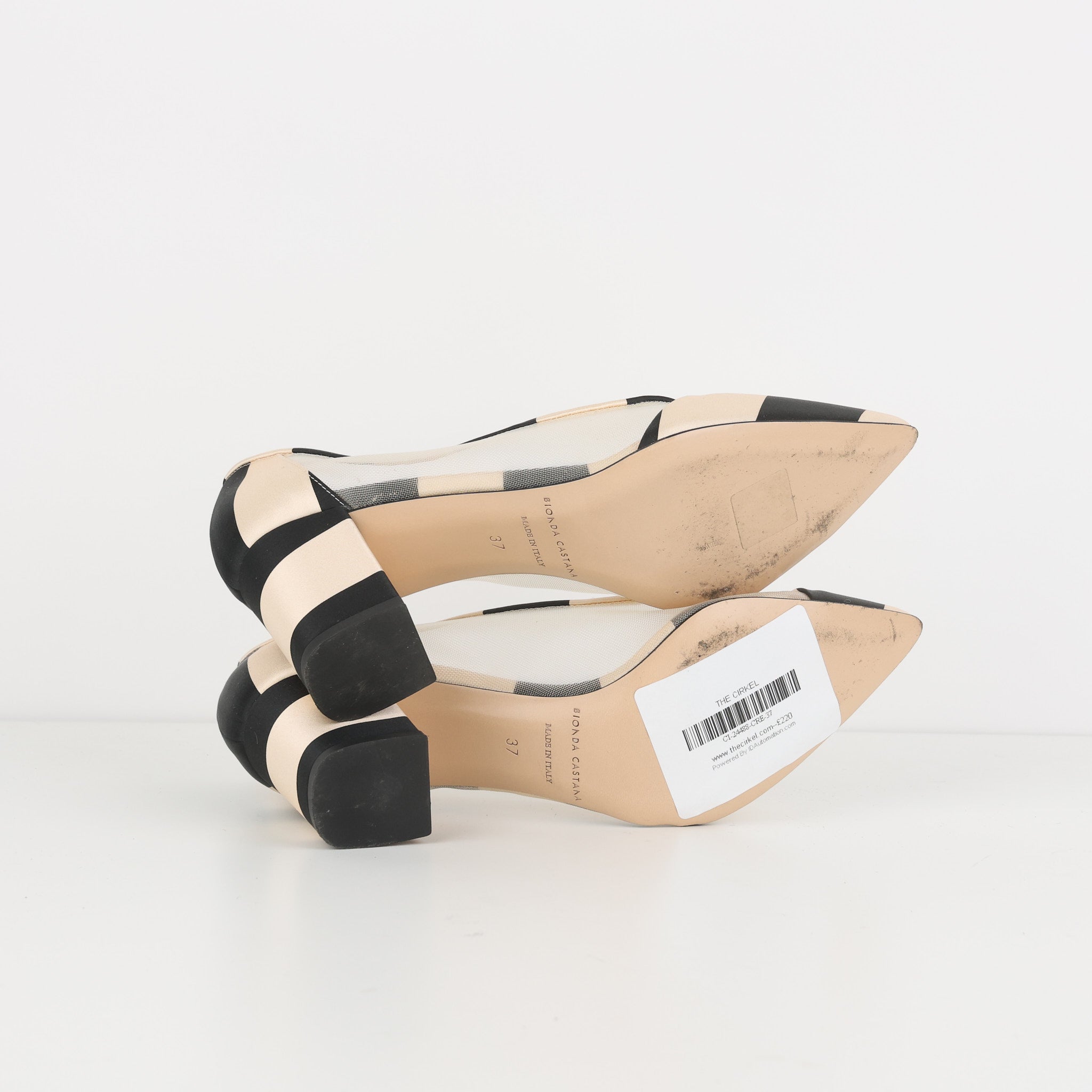 Shoes, Shoe Size 37