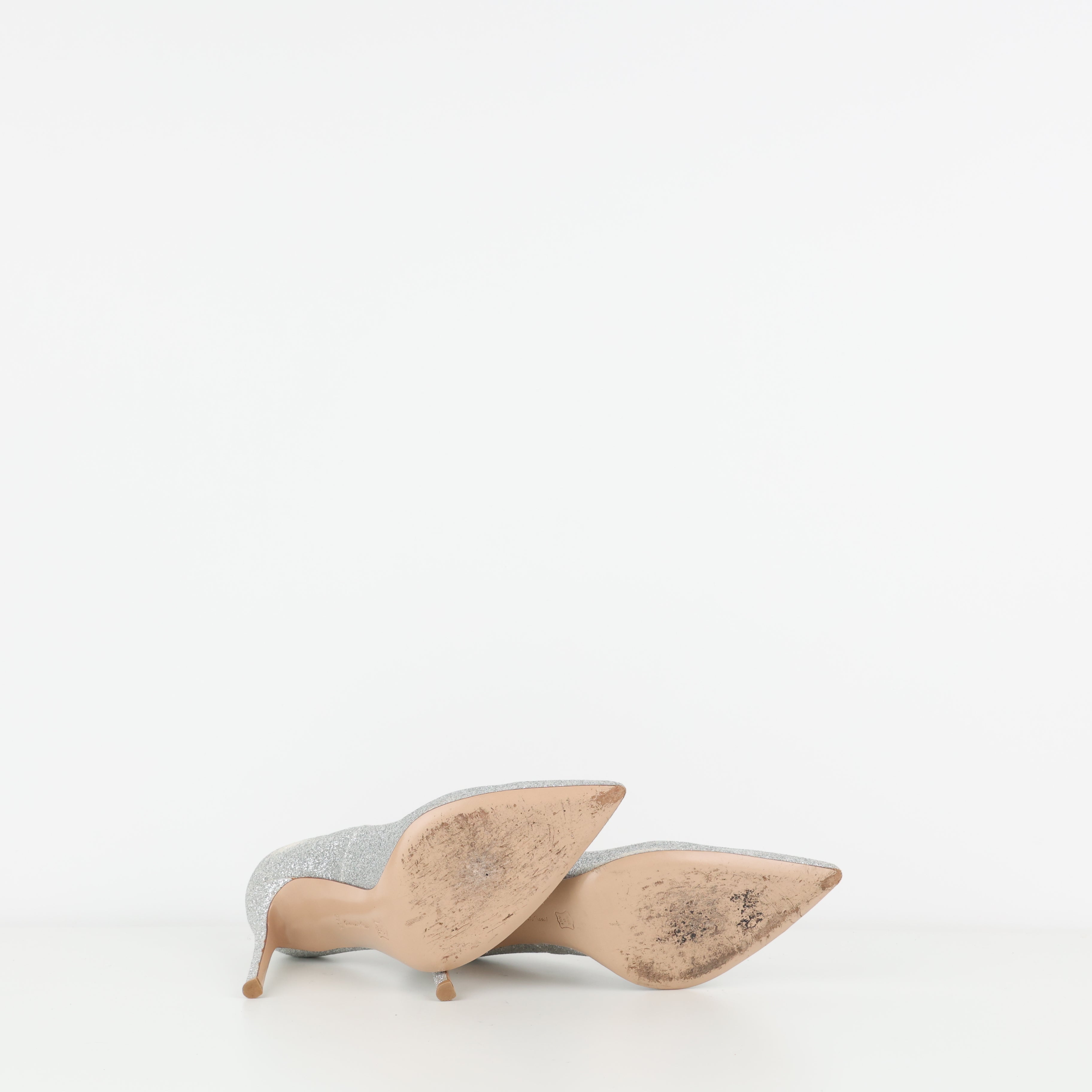 Heels , Shoe Size 37.5