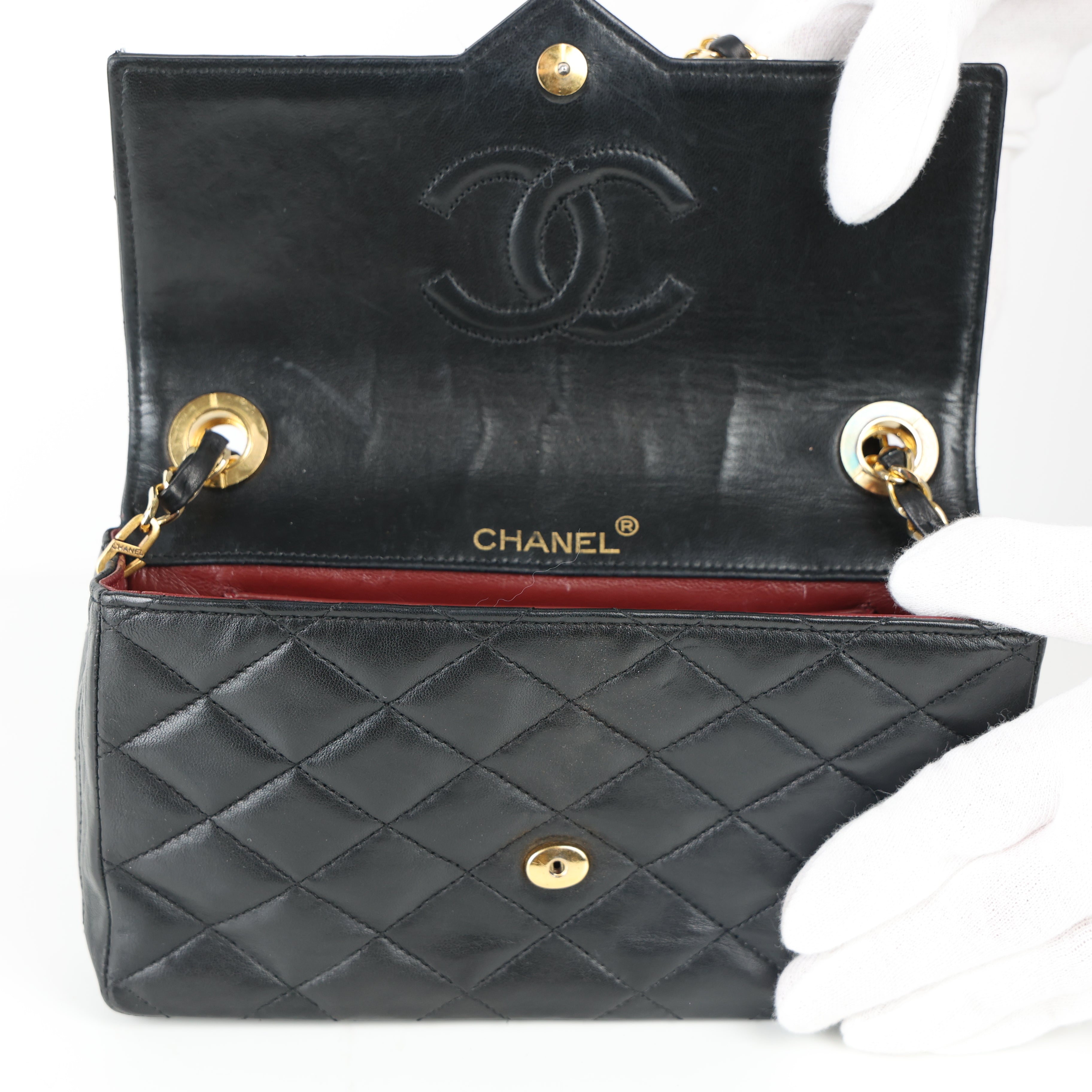 Bag , UK Size One Size