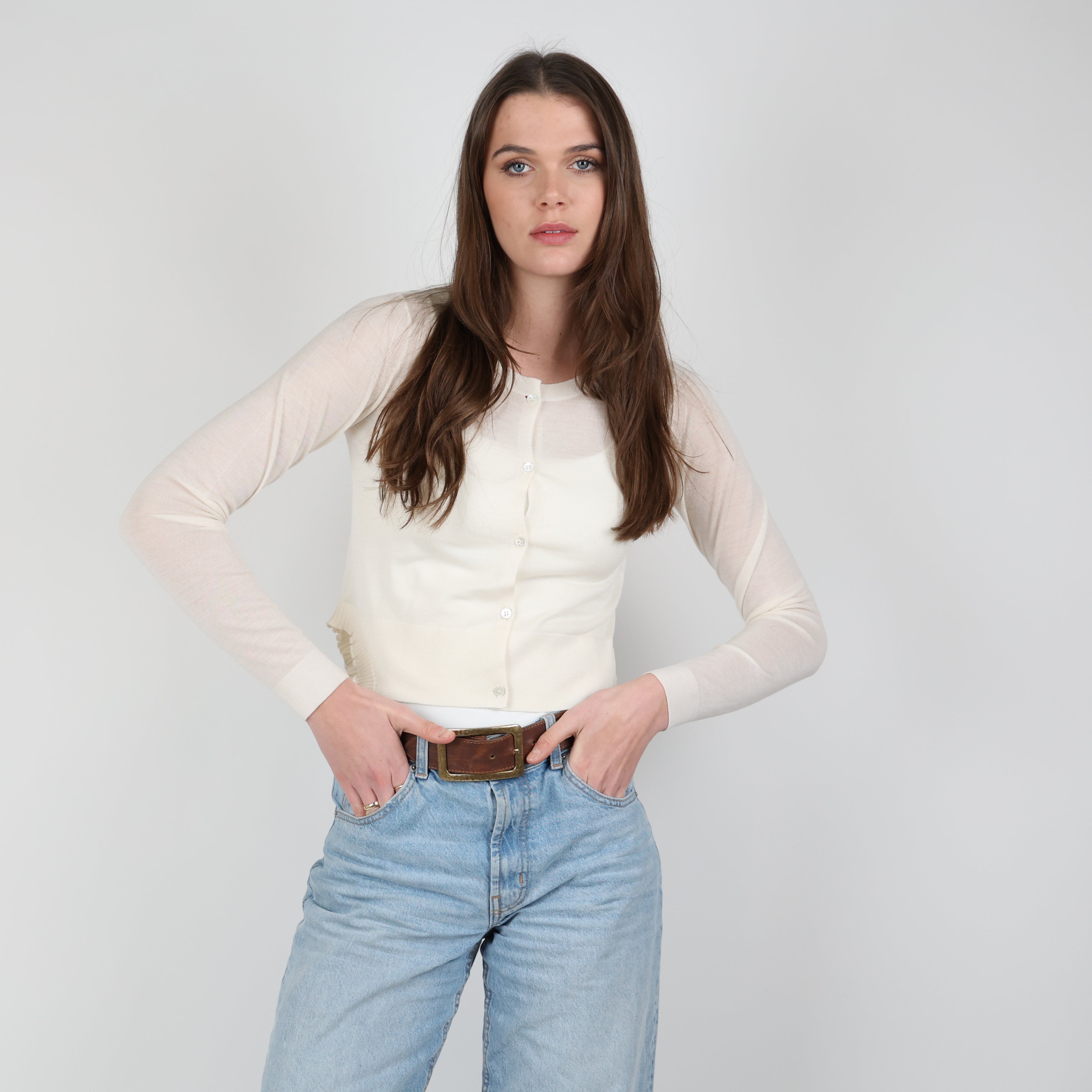 Knitwear, UK Size 8