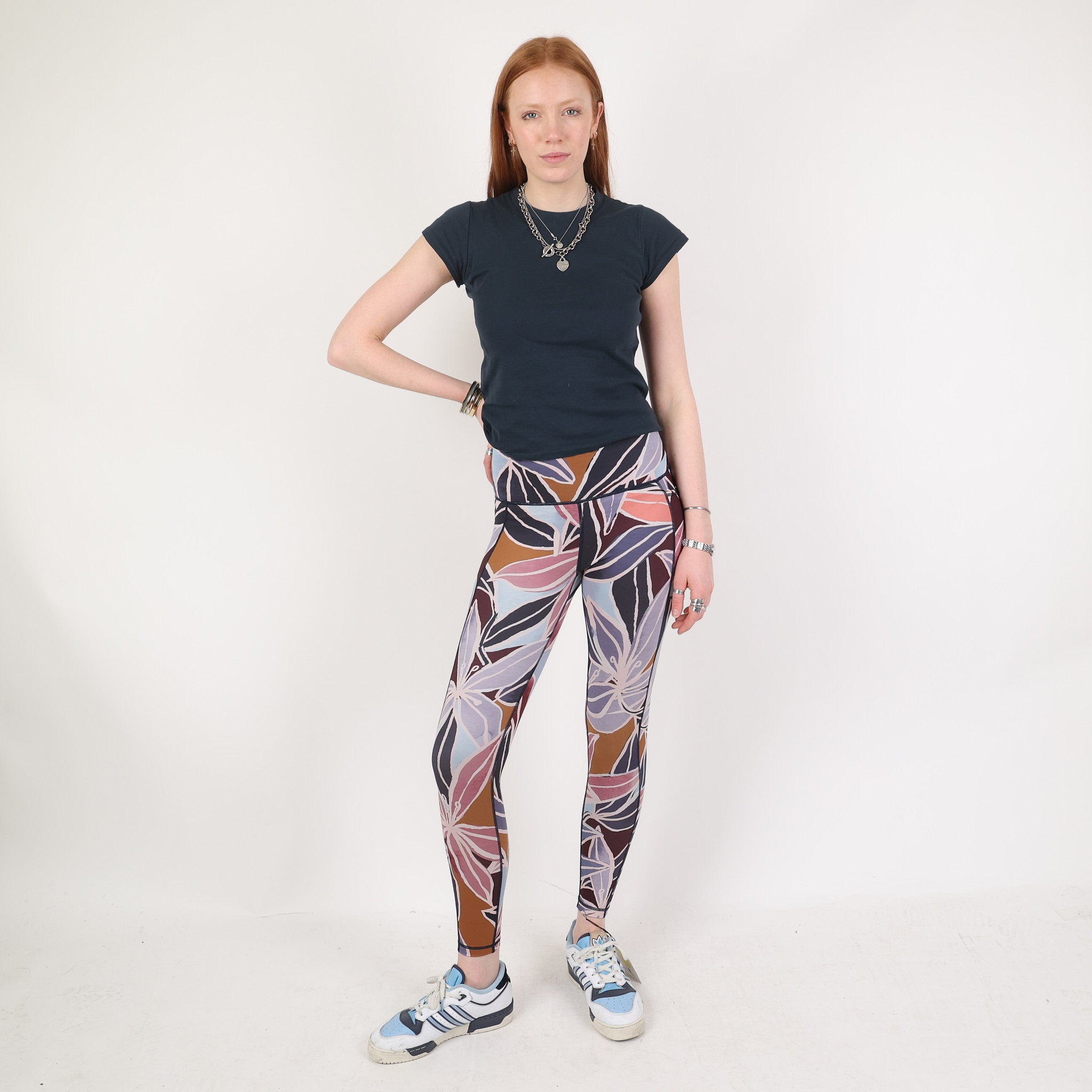 Athleisure, UK Size 6