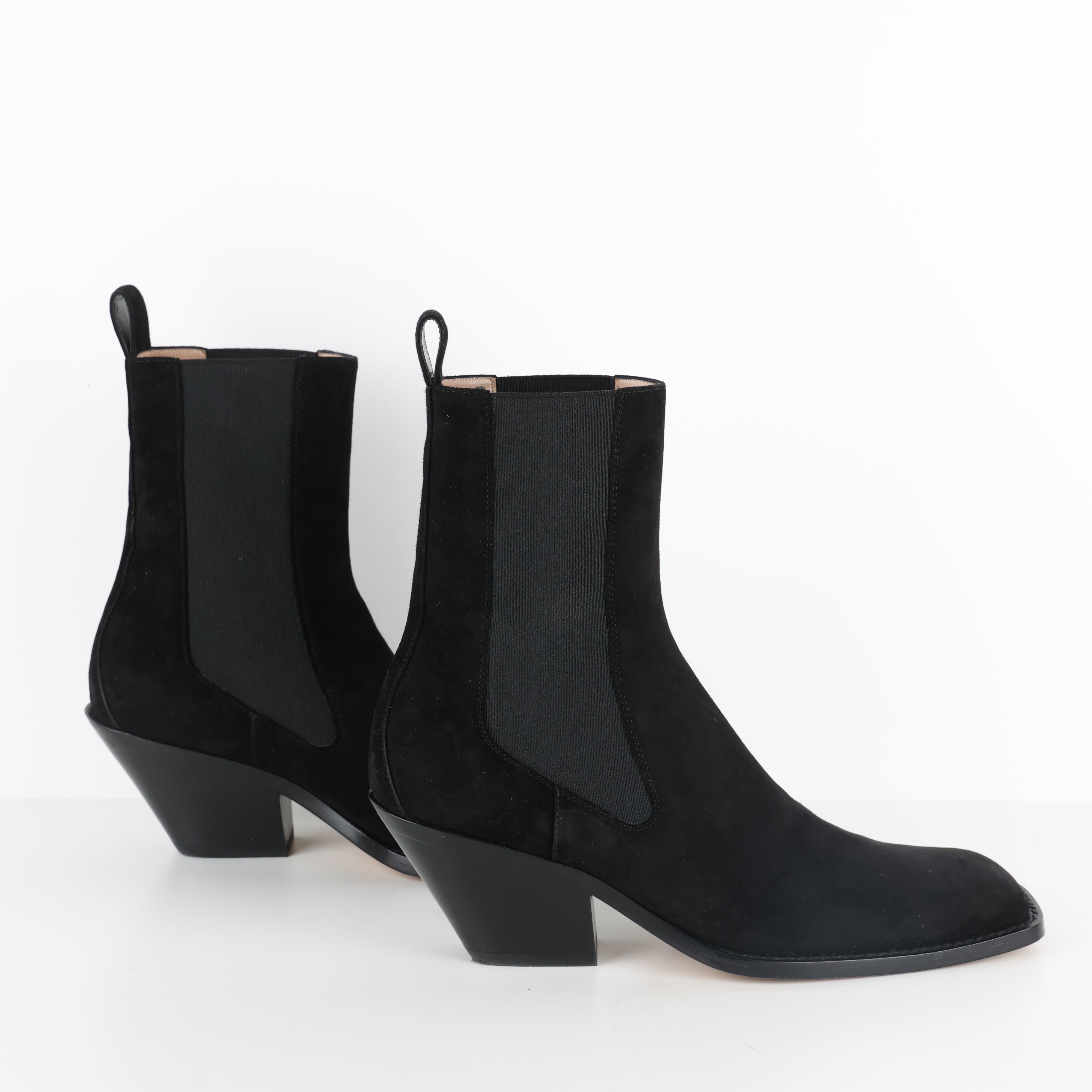 Boots , Shoe Size 38.5