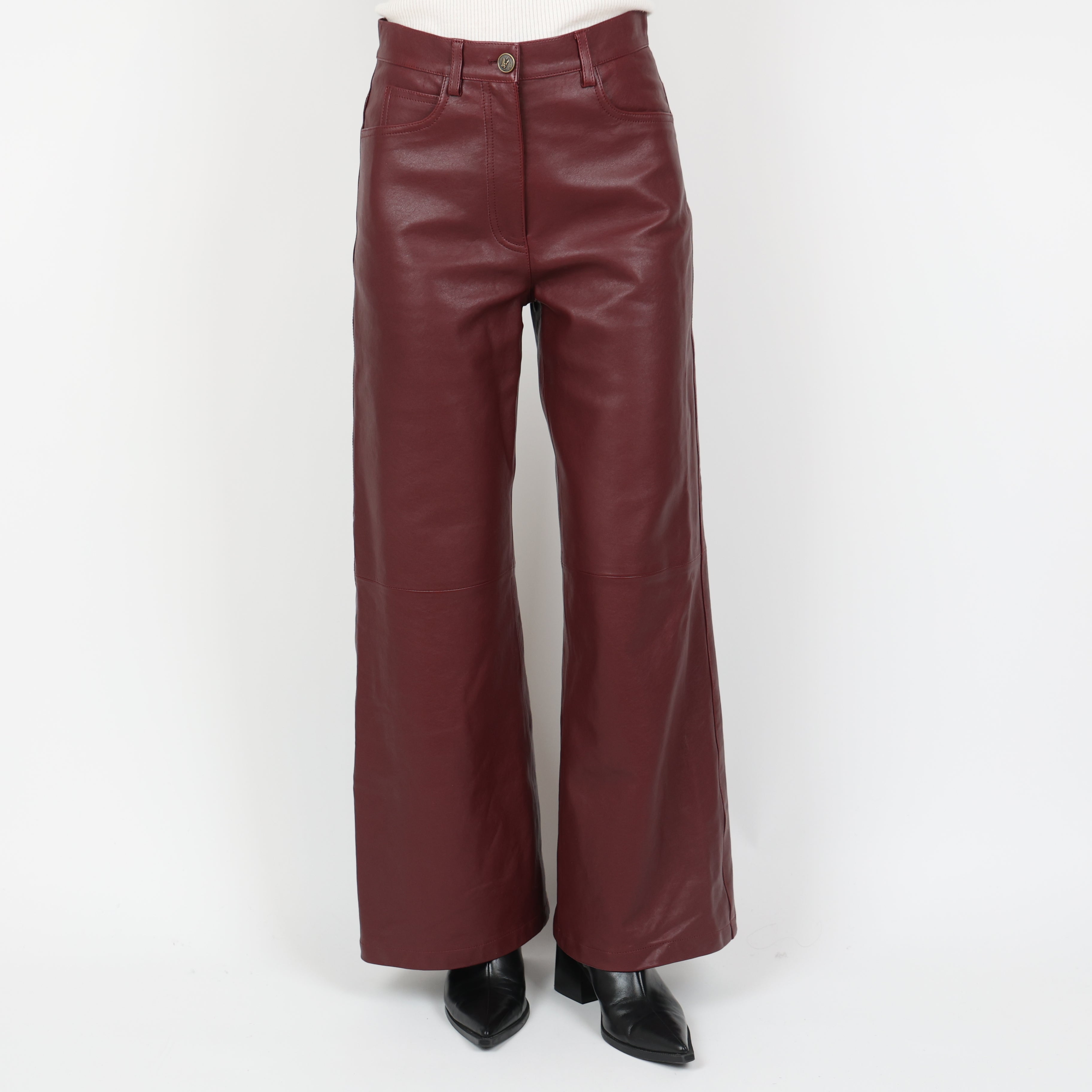 Trousers, UK Size 8