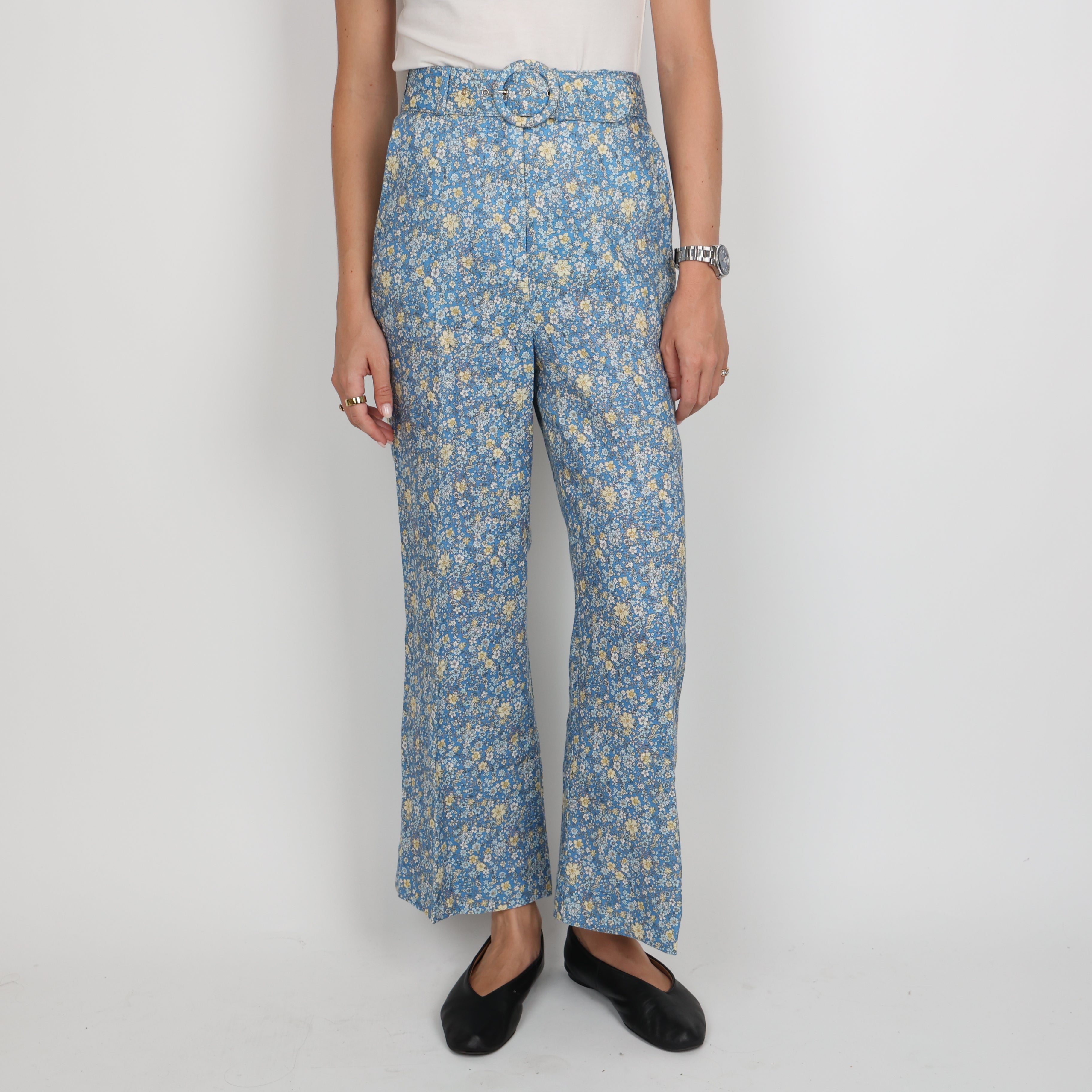 Trousers, UK Size 6