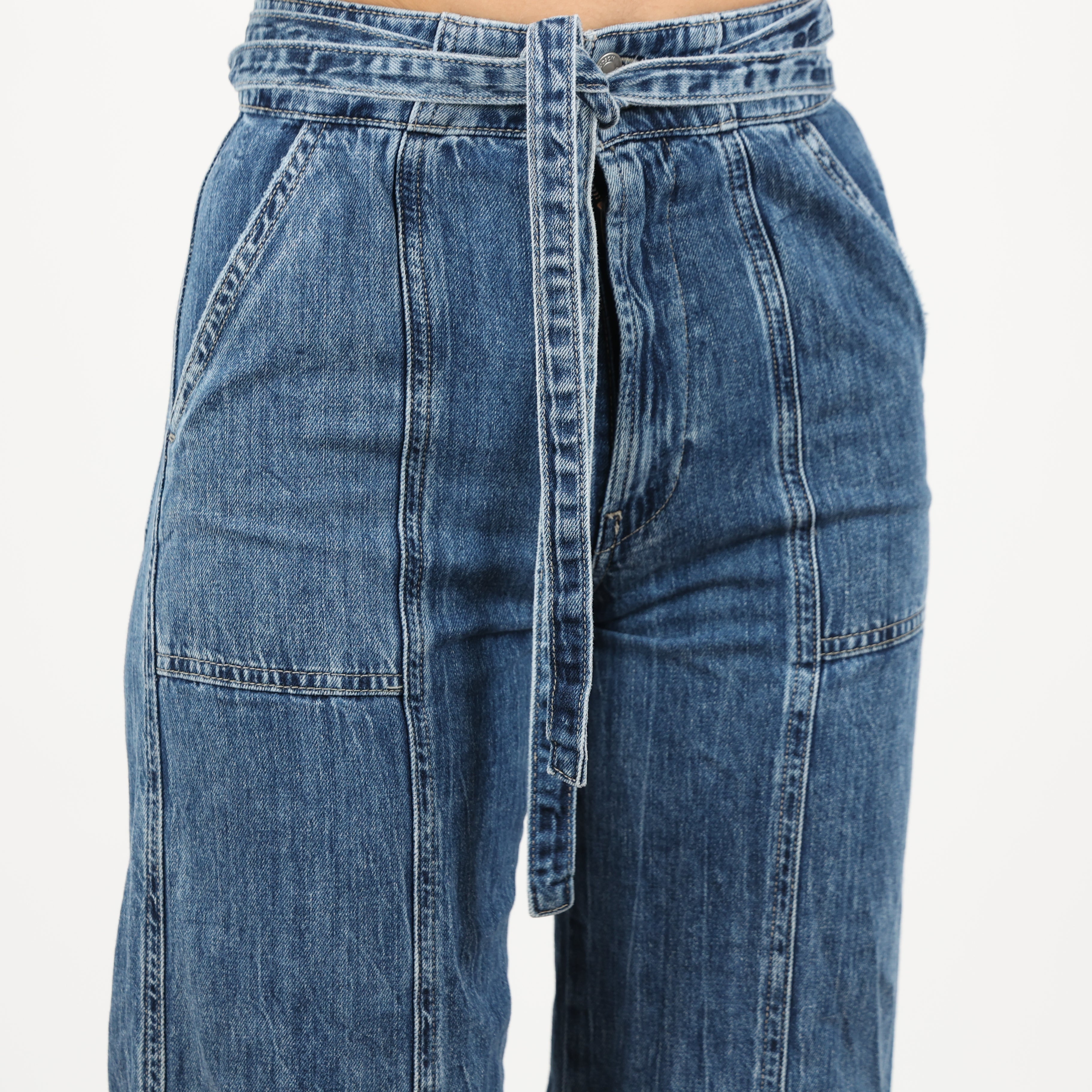 Jeans, Waist 25