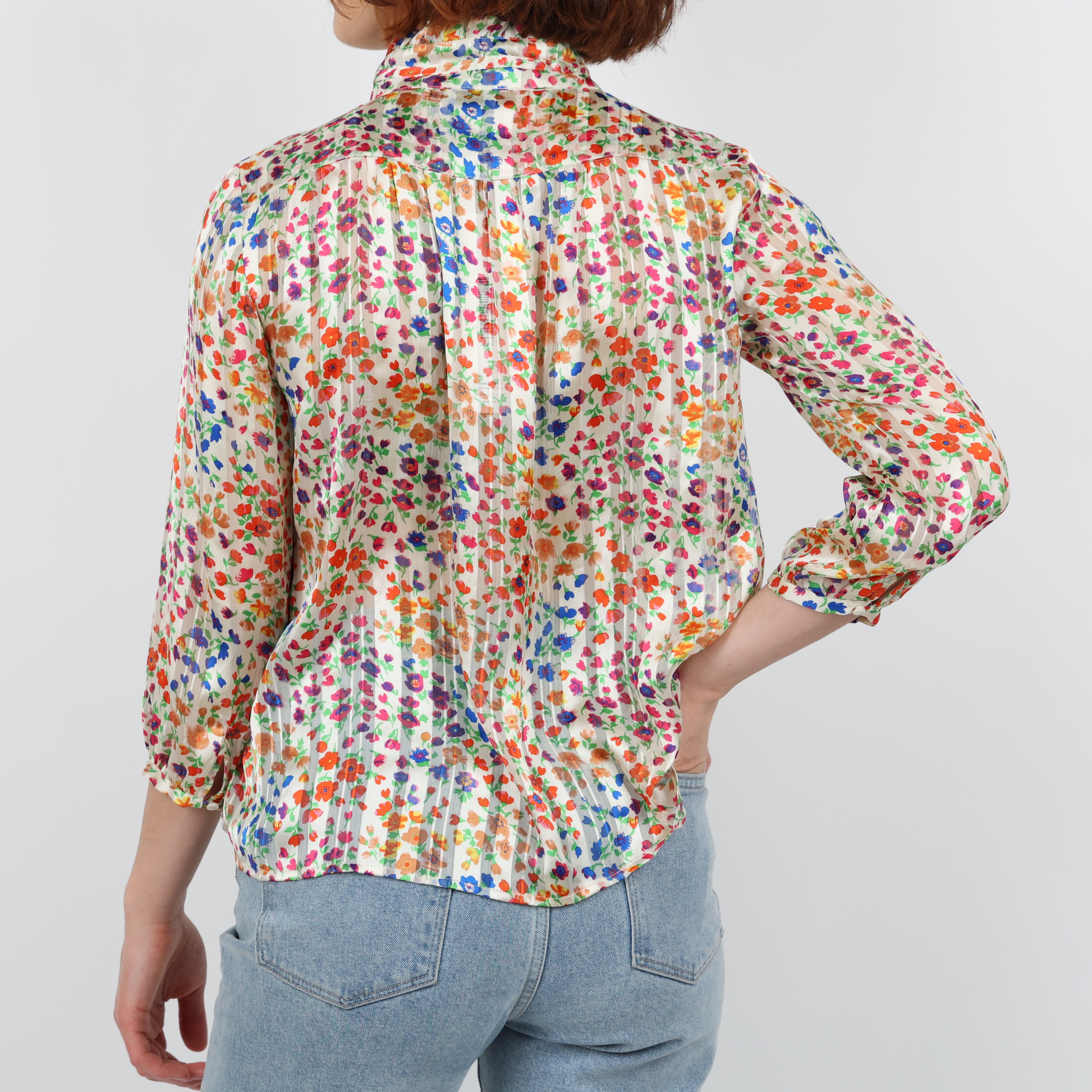 Top, UK Size 8