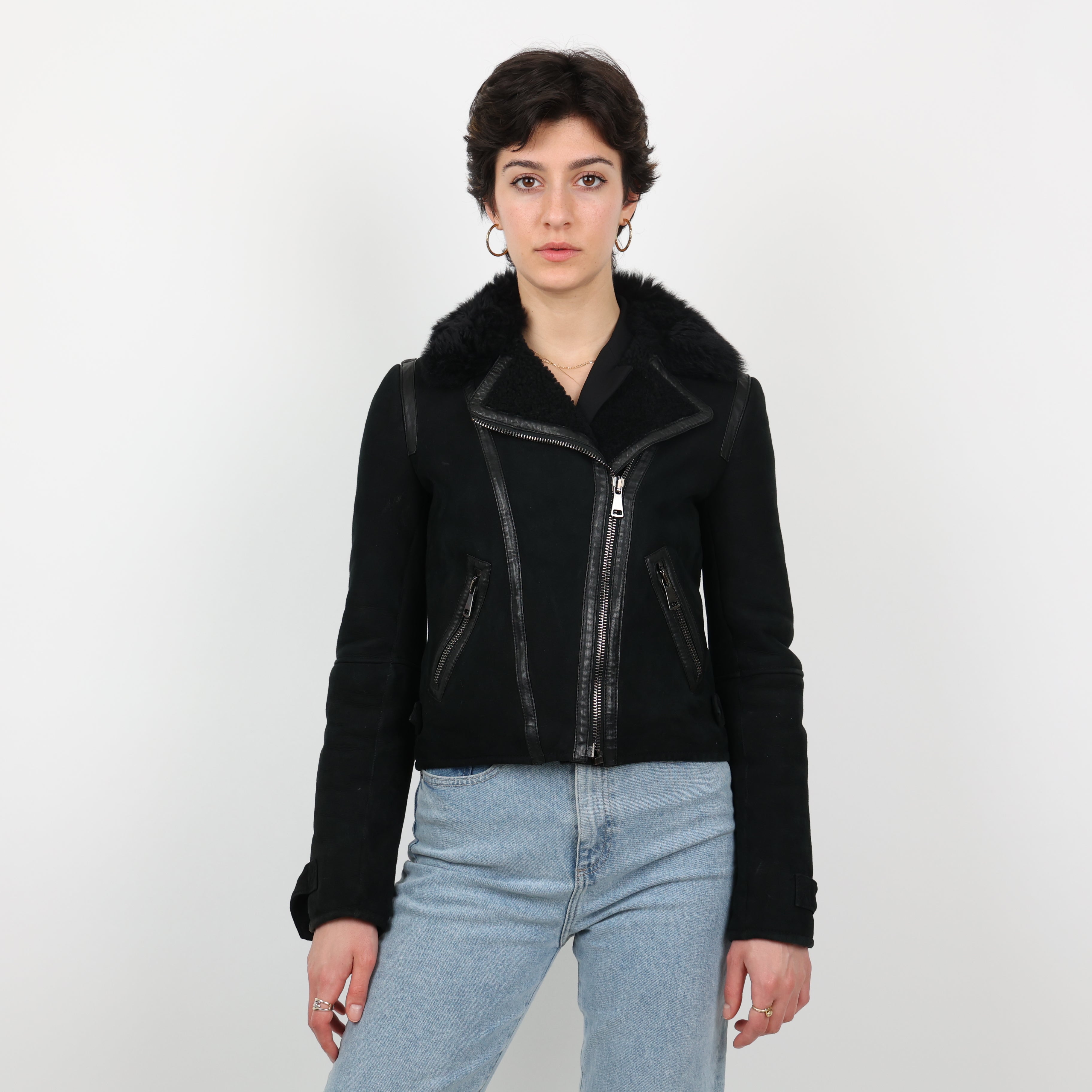 Jacket, UK Size 10