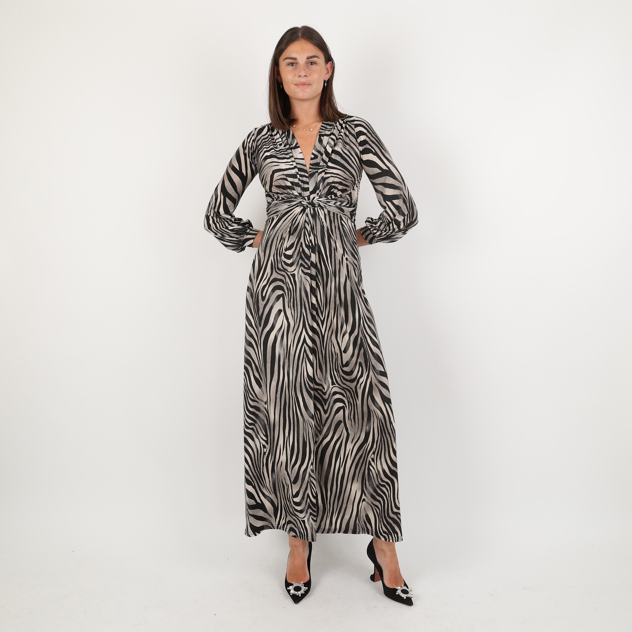 Dress, UK Size 8