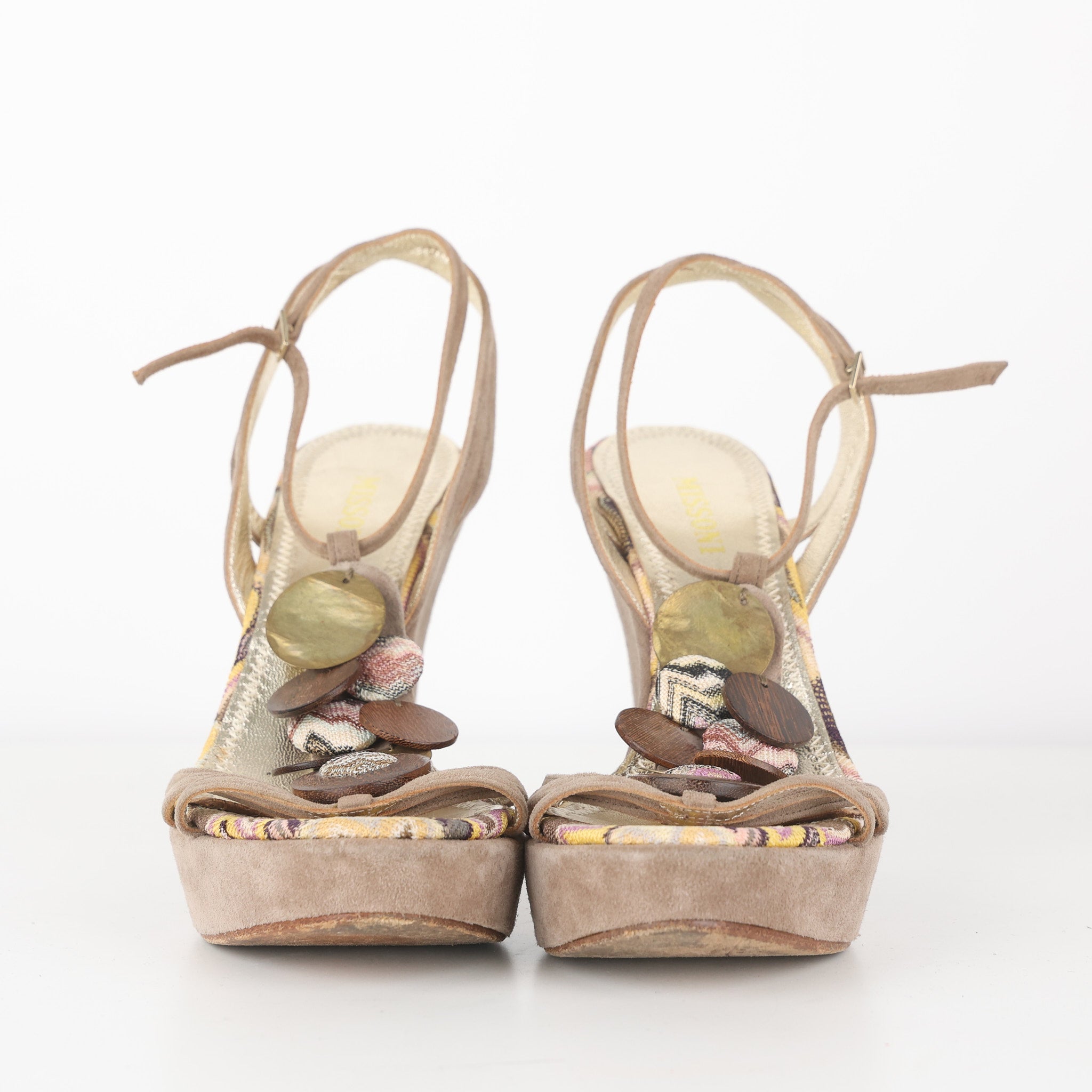Shoes, Shoe Size 36.5