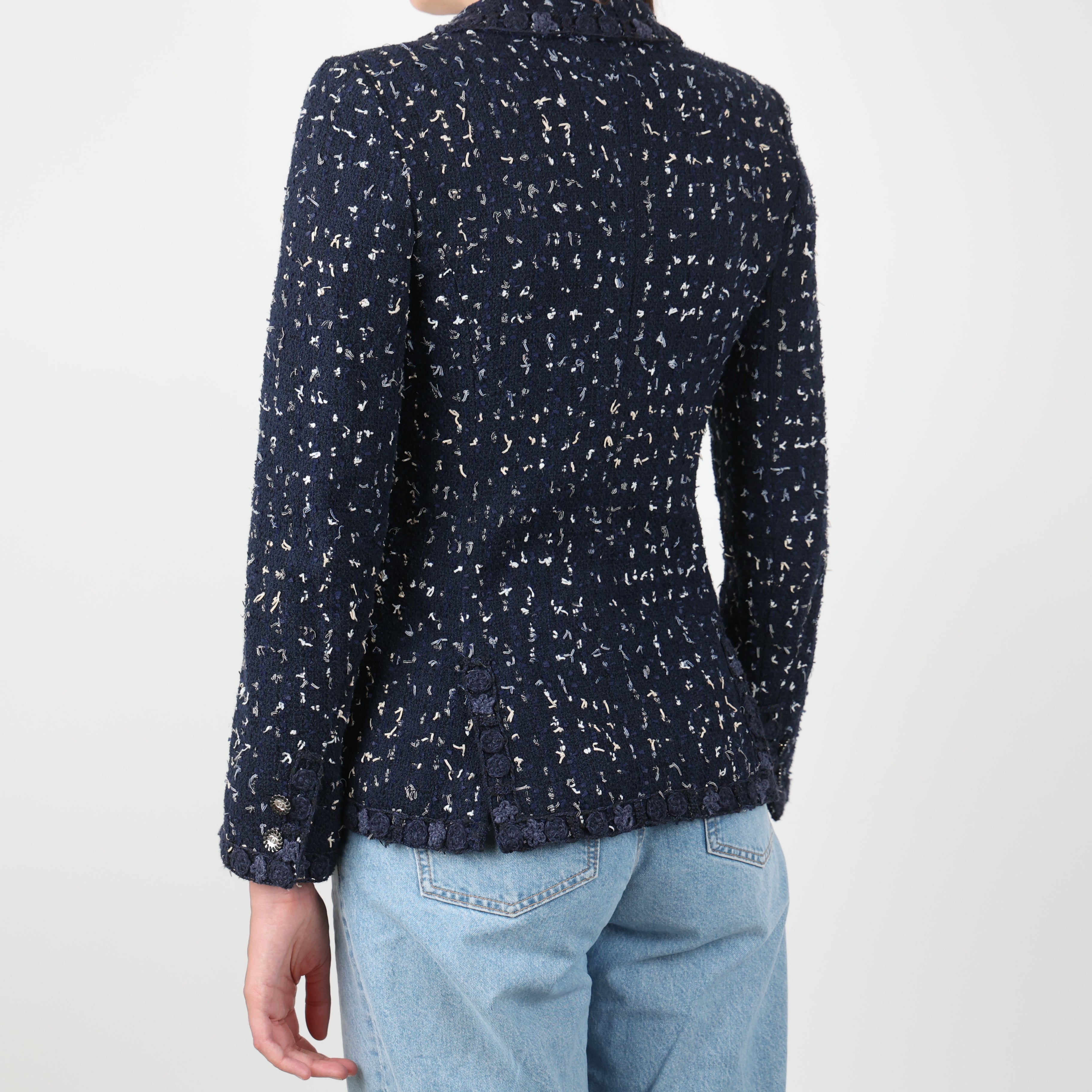 Jacket, UK Size 8