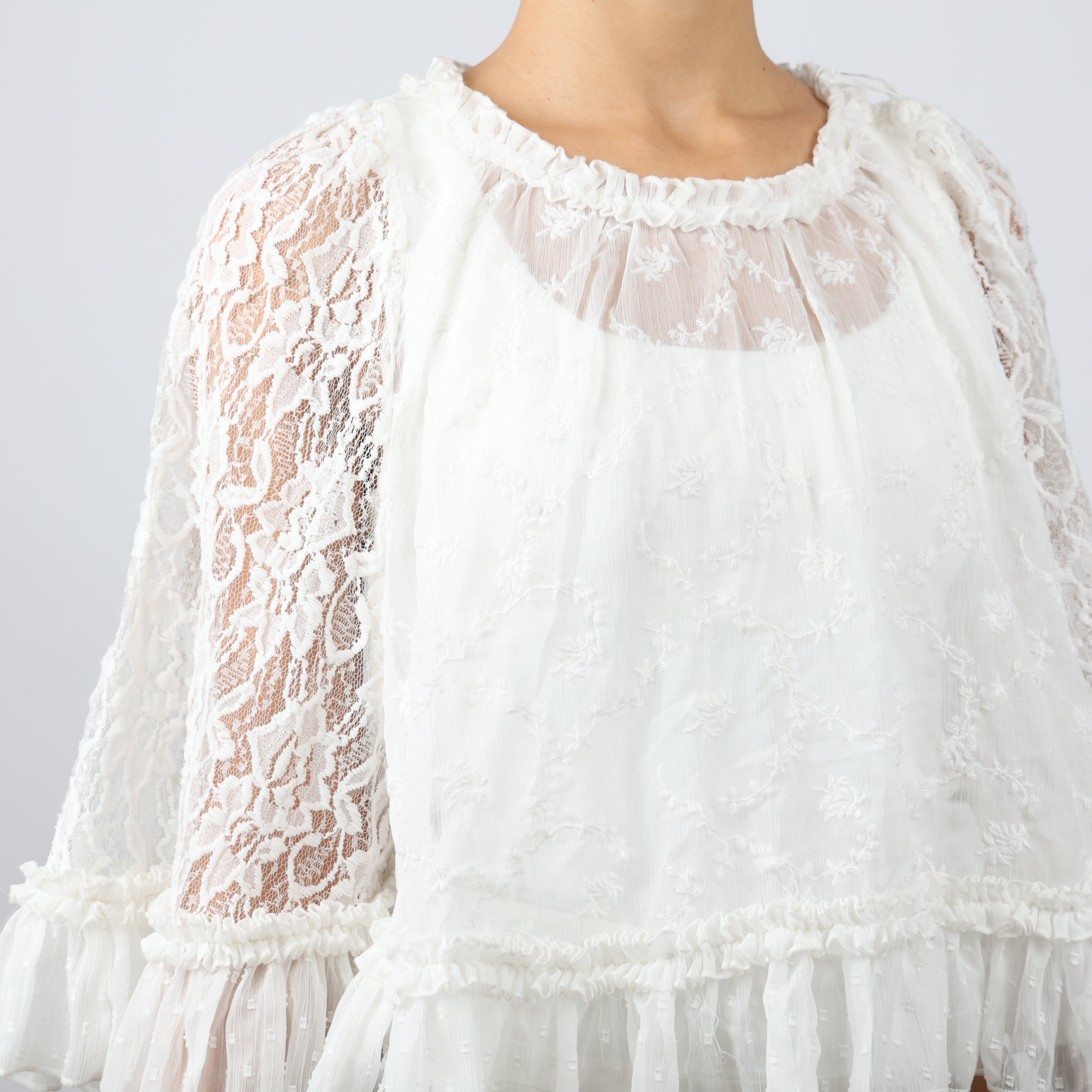 Blouse, UK Size 8