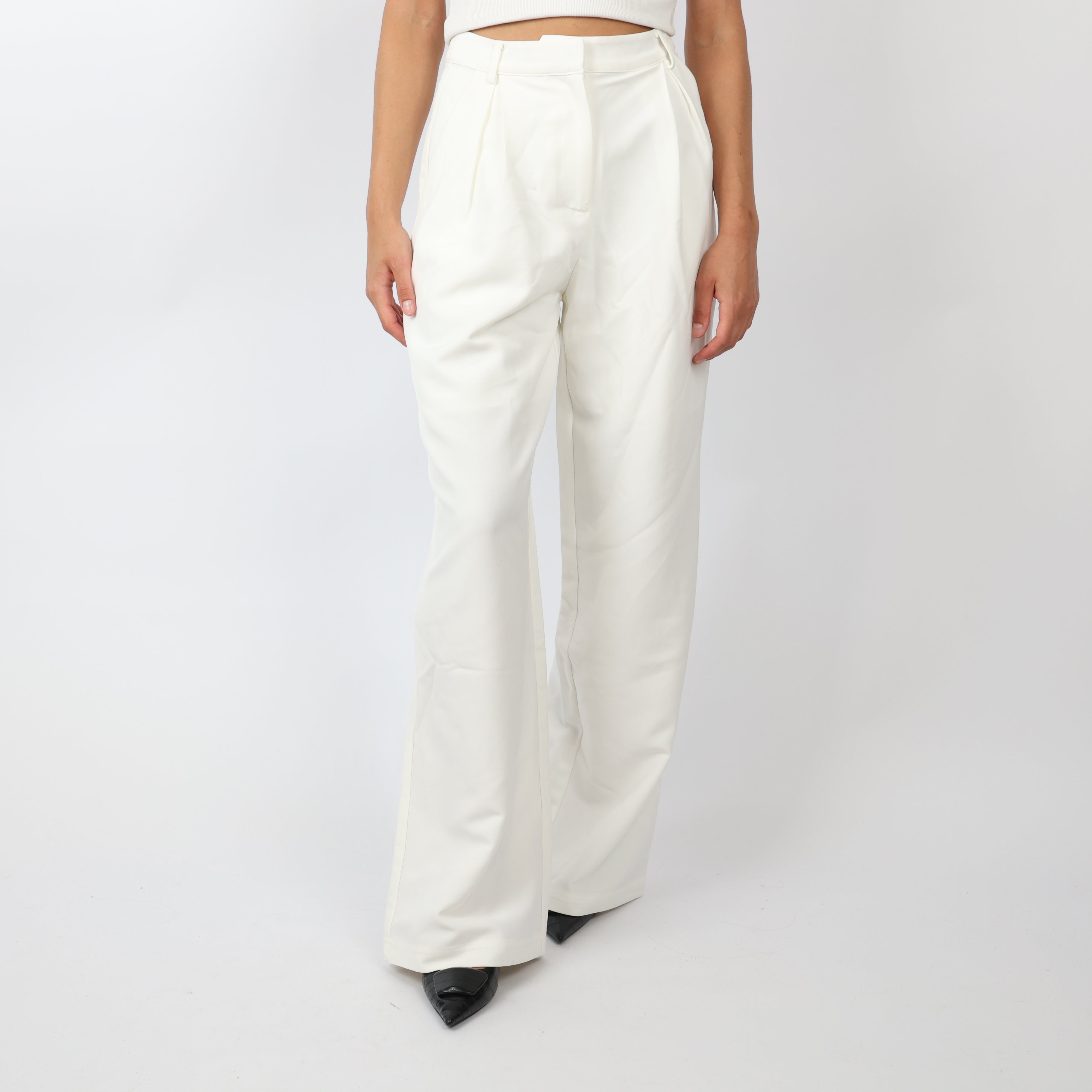 Trousers, UK Size 8