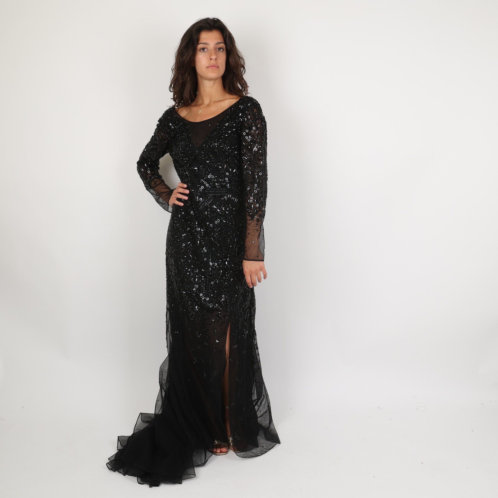 Dress, UK Size 10