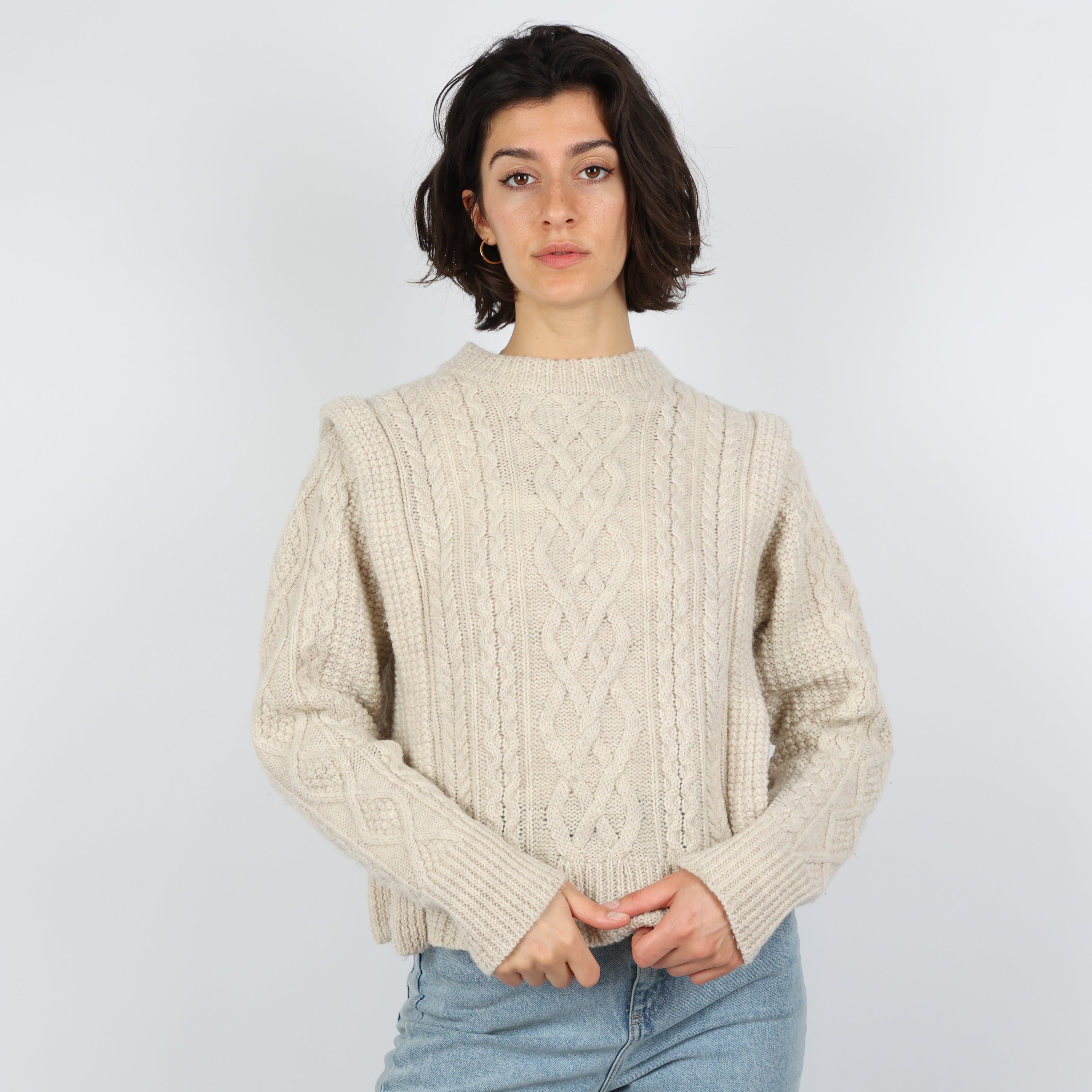 Knitwear, UK Size 12