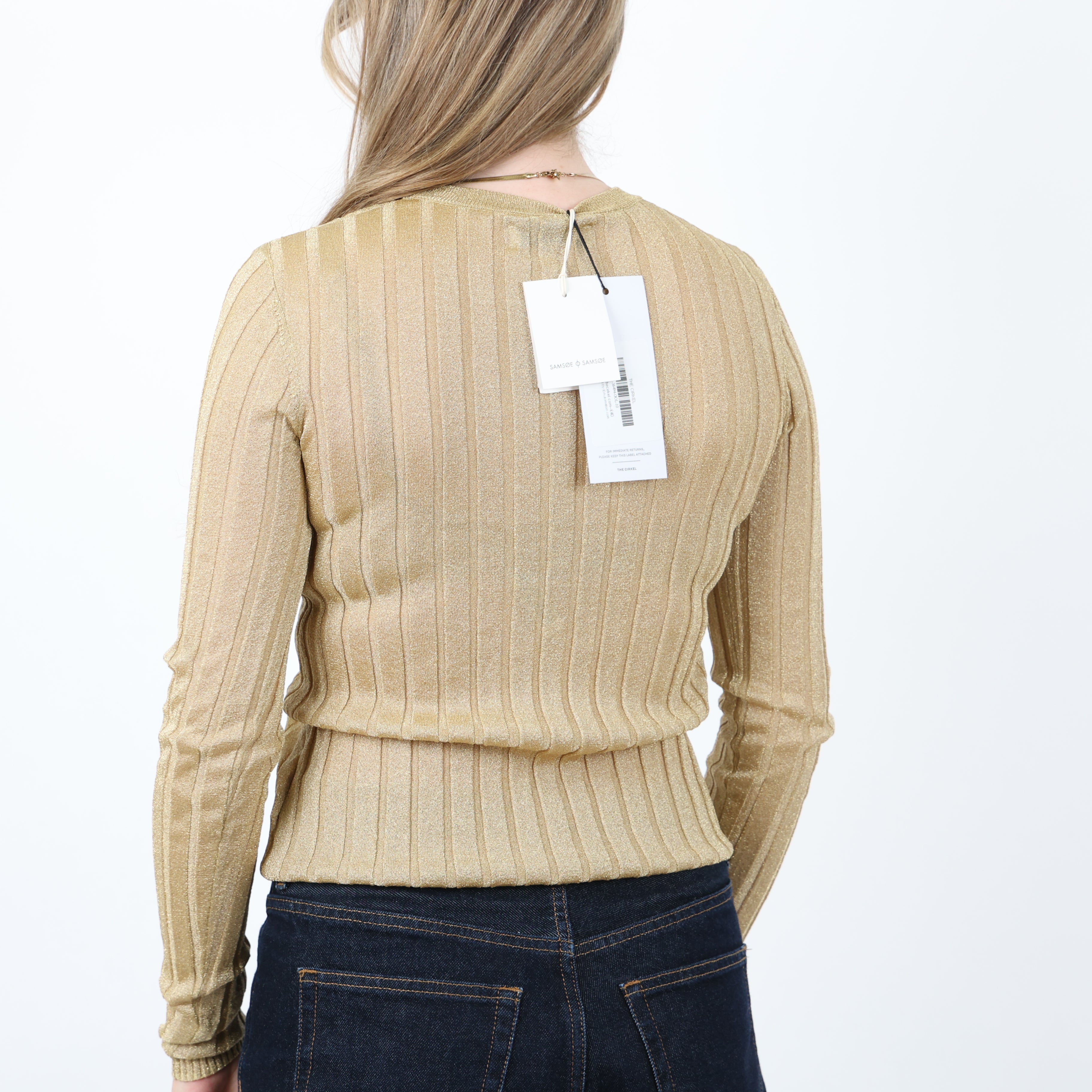 Top, UK Size 10