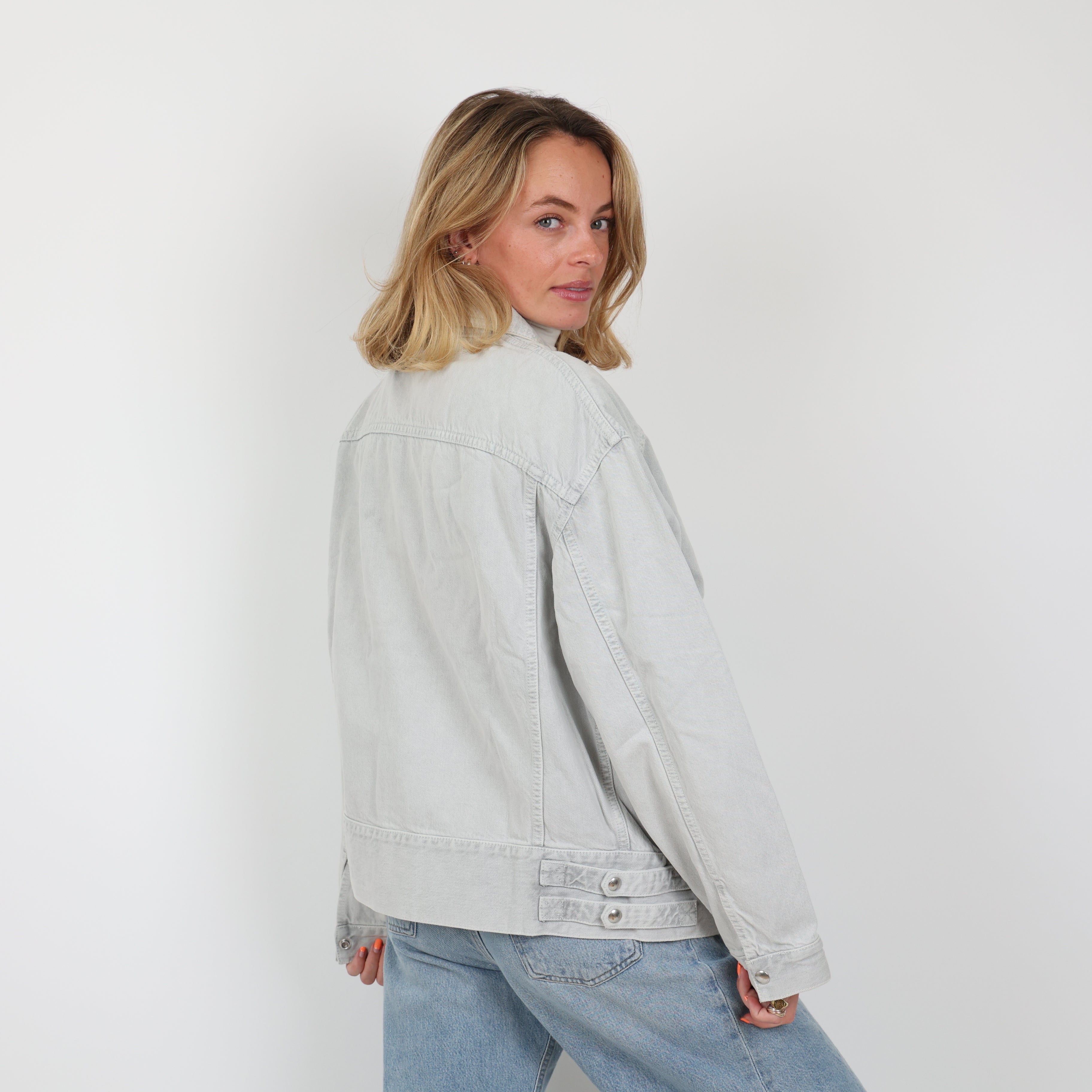 Jacket, UK Size 8