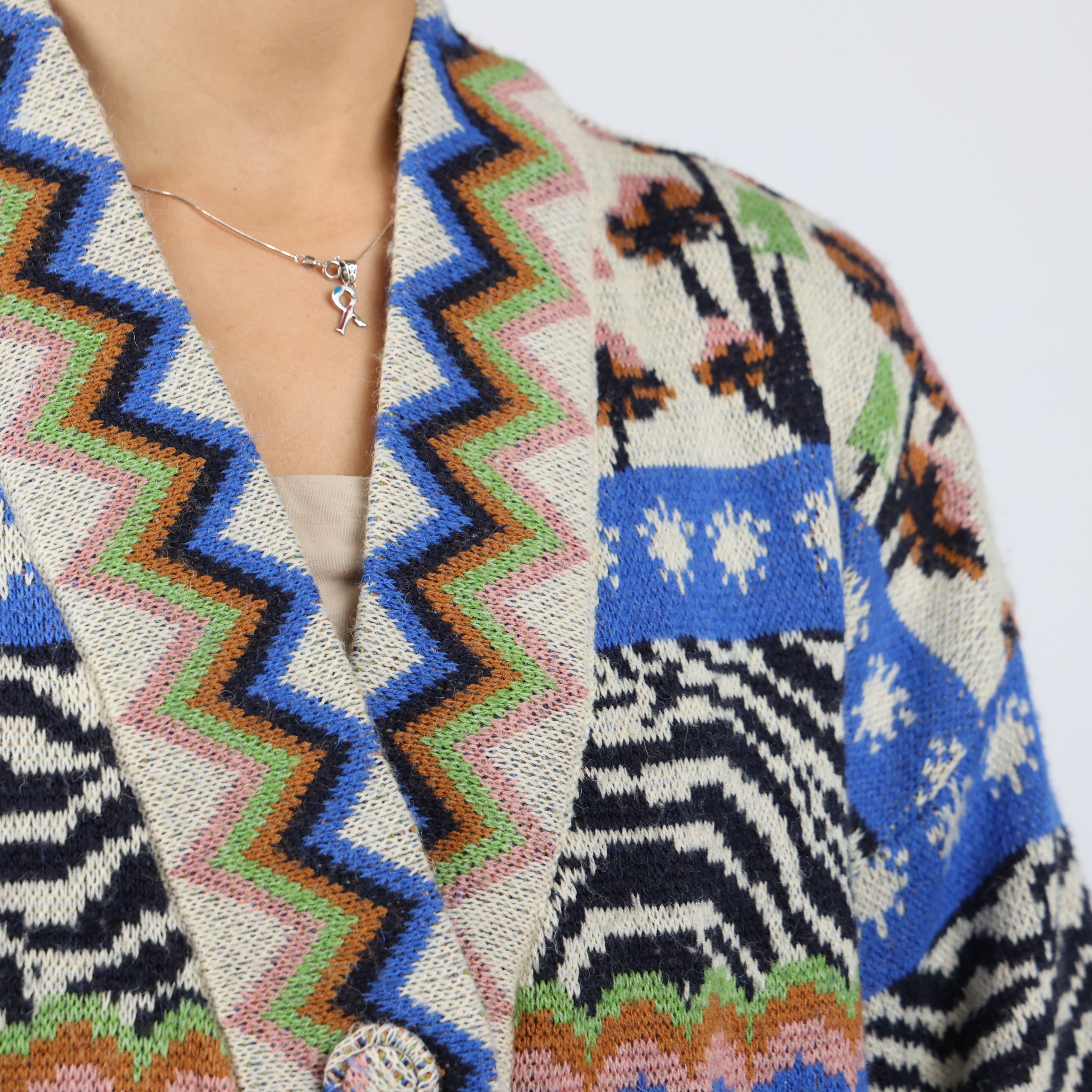 Cardigan, UK Size 10