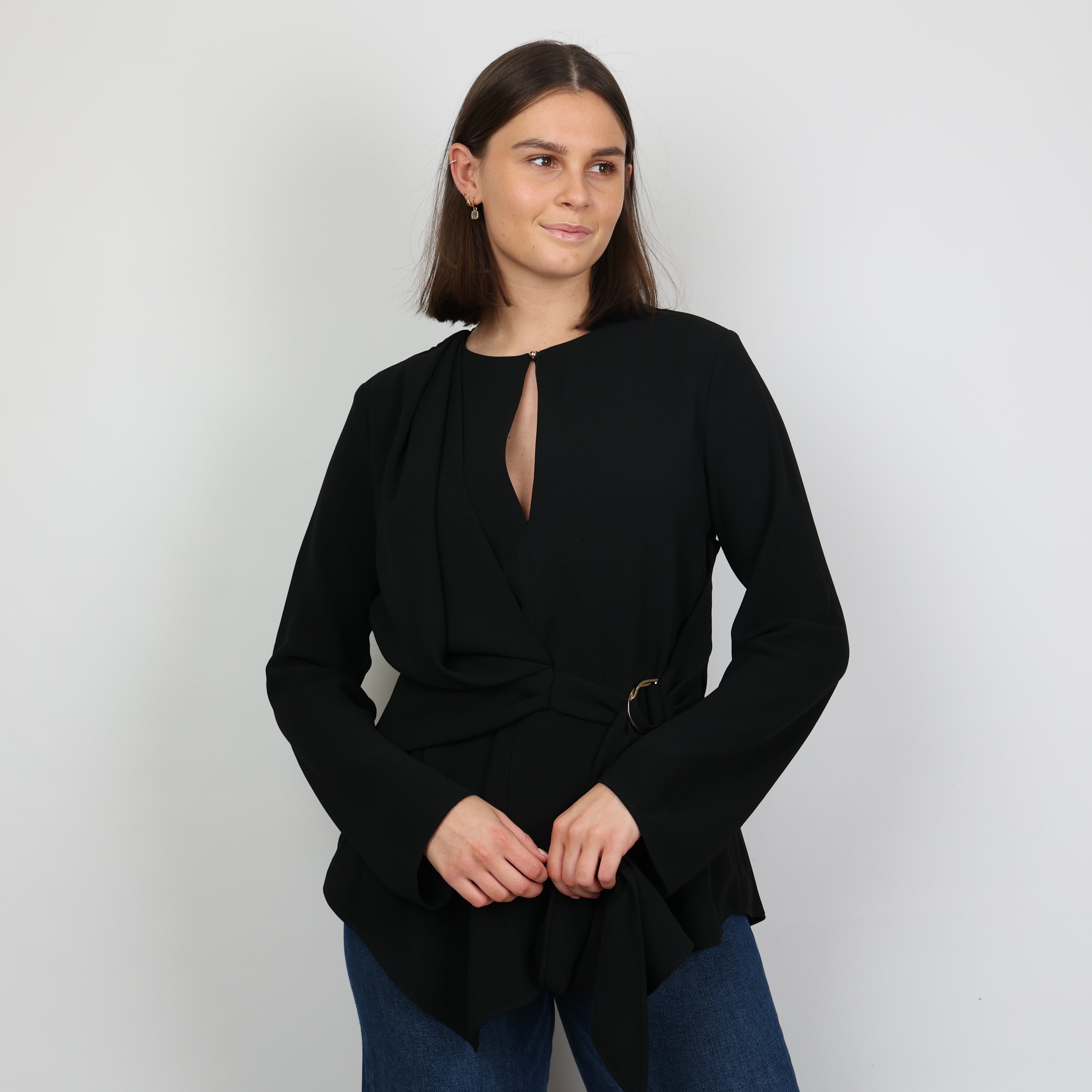 Blouse, UK Size 12