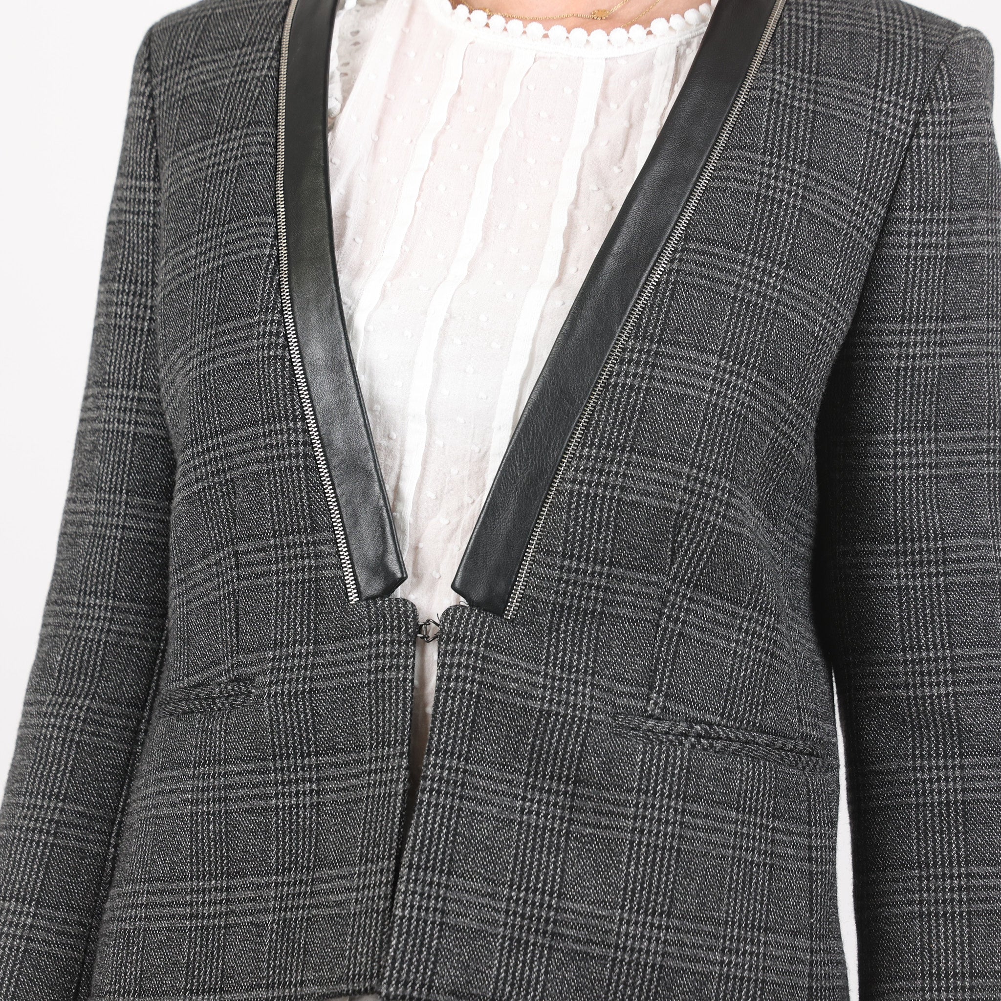 Jacket, UK Size 10