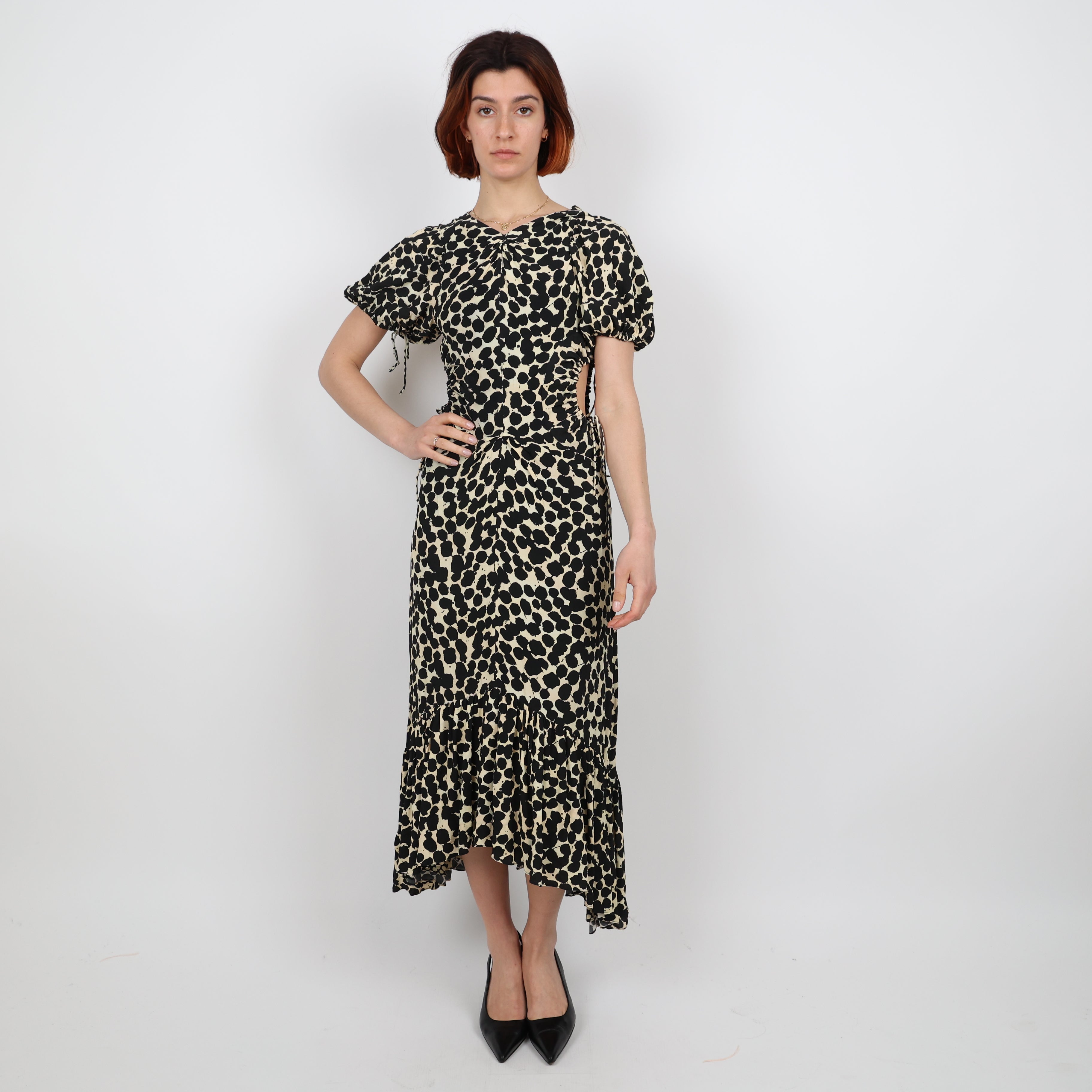 Dress, UK Size 4