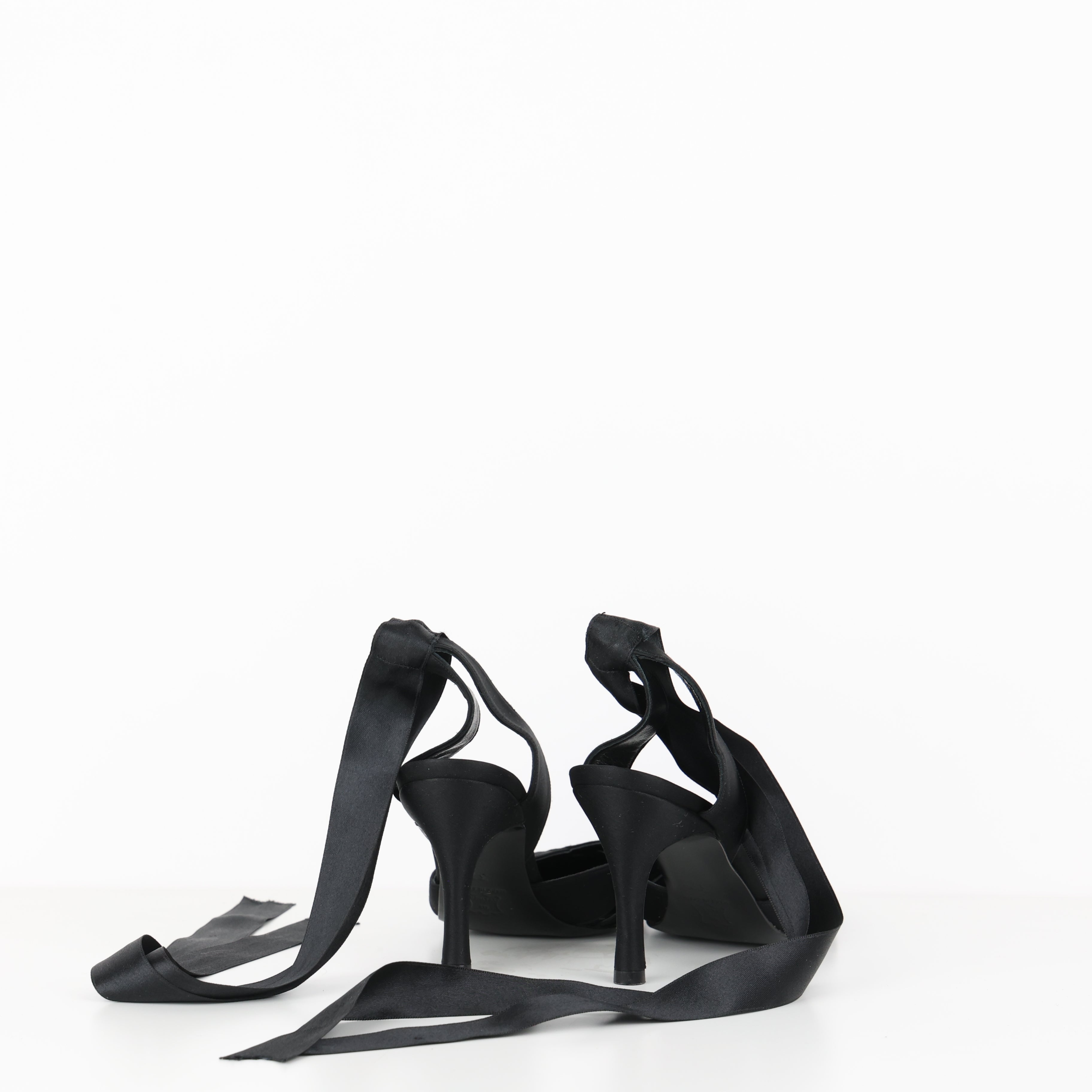 Heels, Shoe Size 37