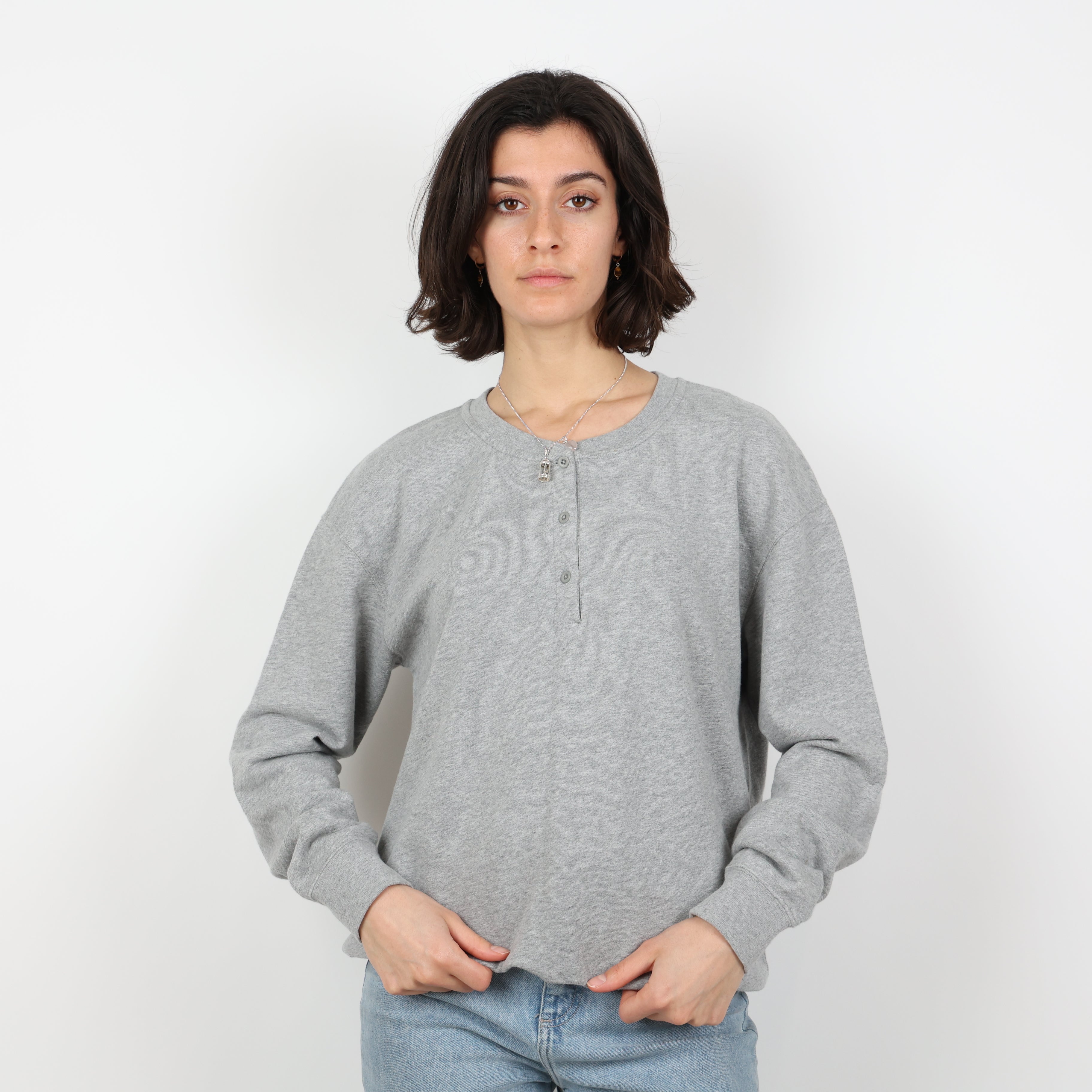 Sweatshirt, UK Size 16