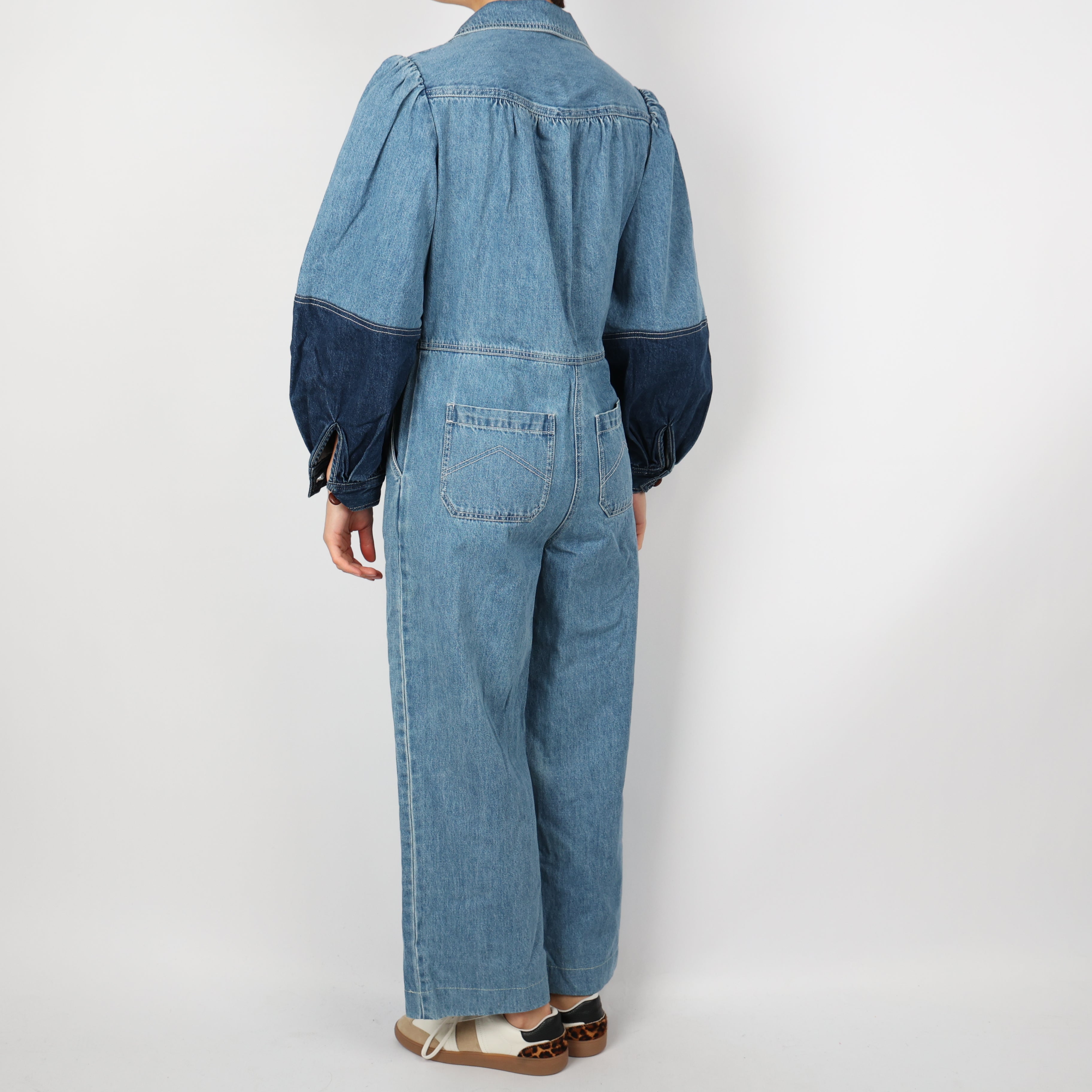 Jumpsuit, UK Size 10