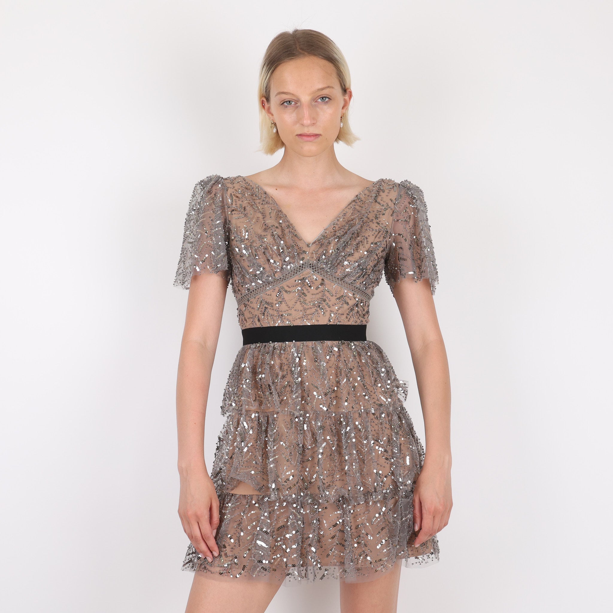 Dress, UK Size 6