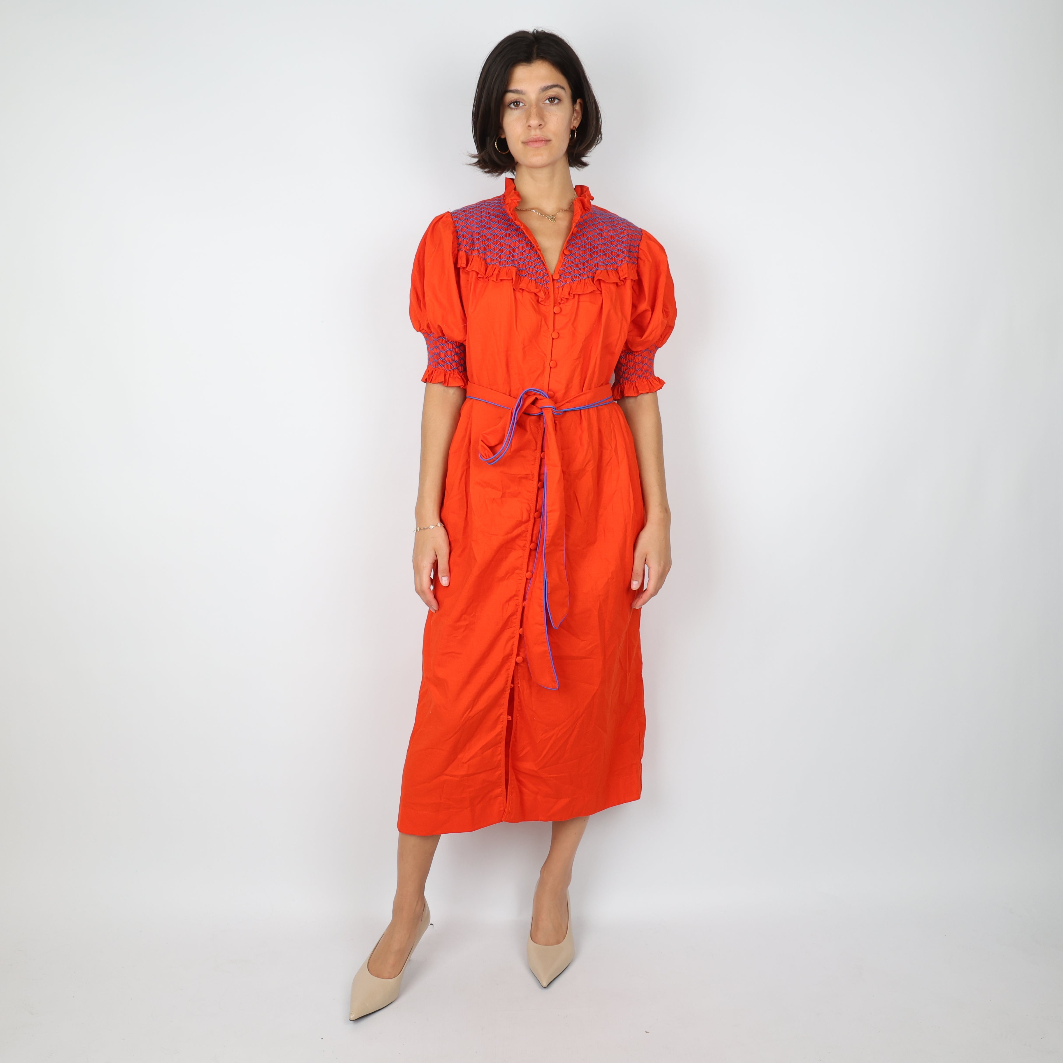 Dress, UK Size 10