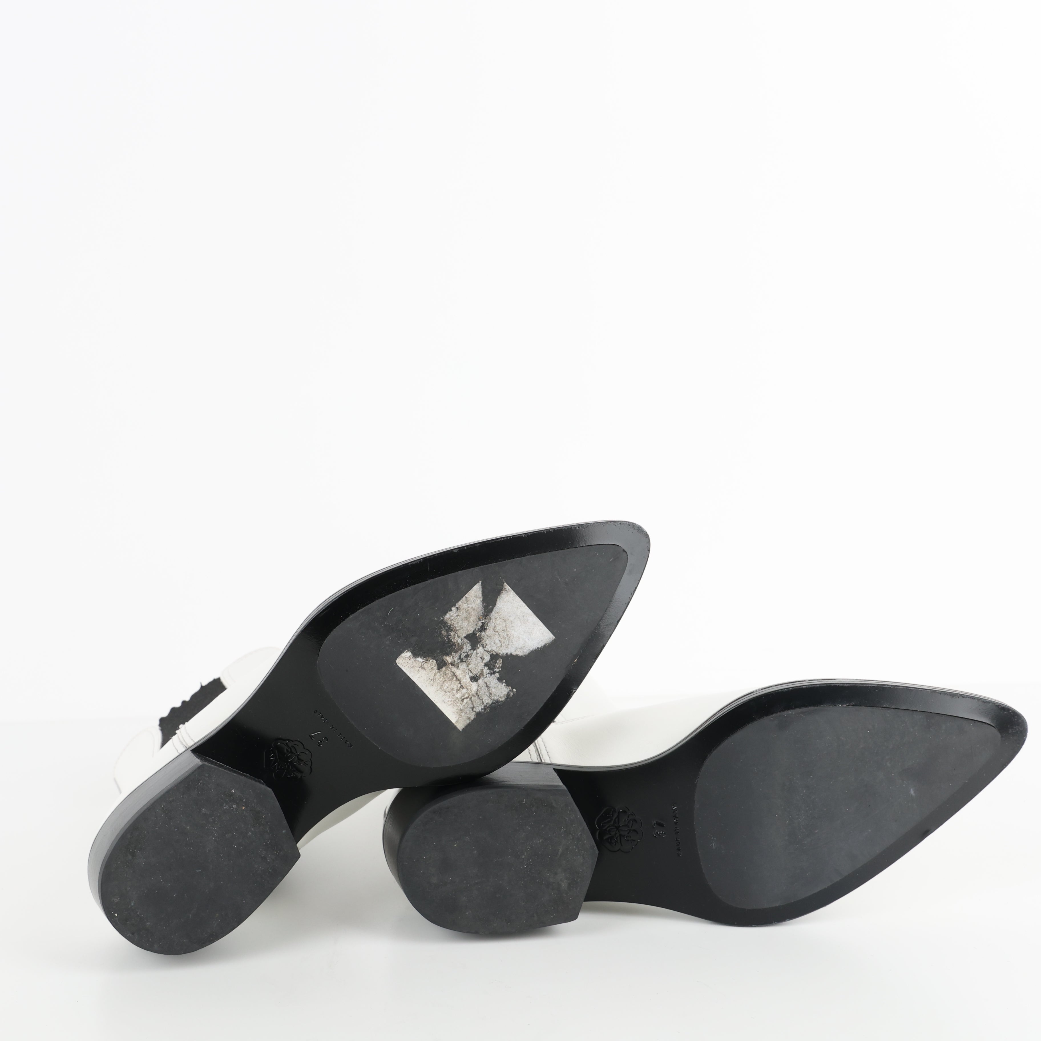 Shoes, Shoe Size 37