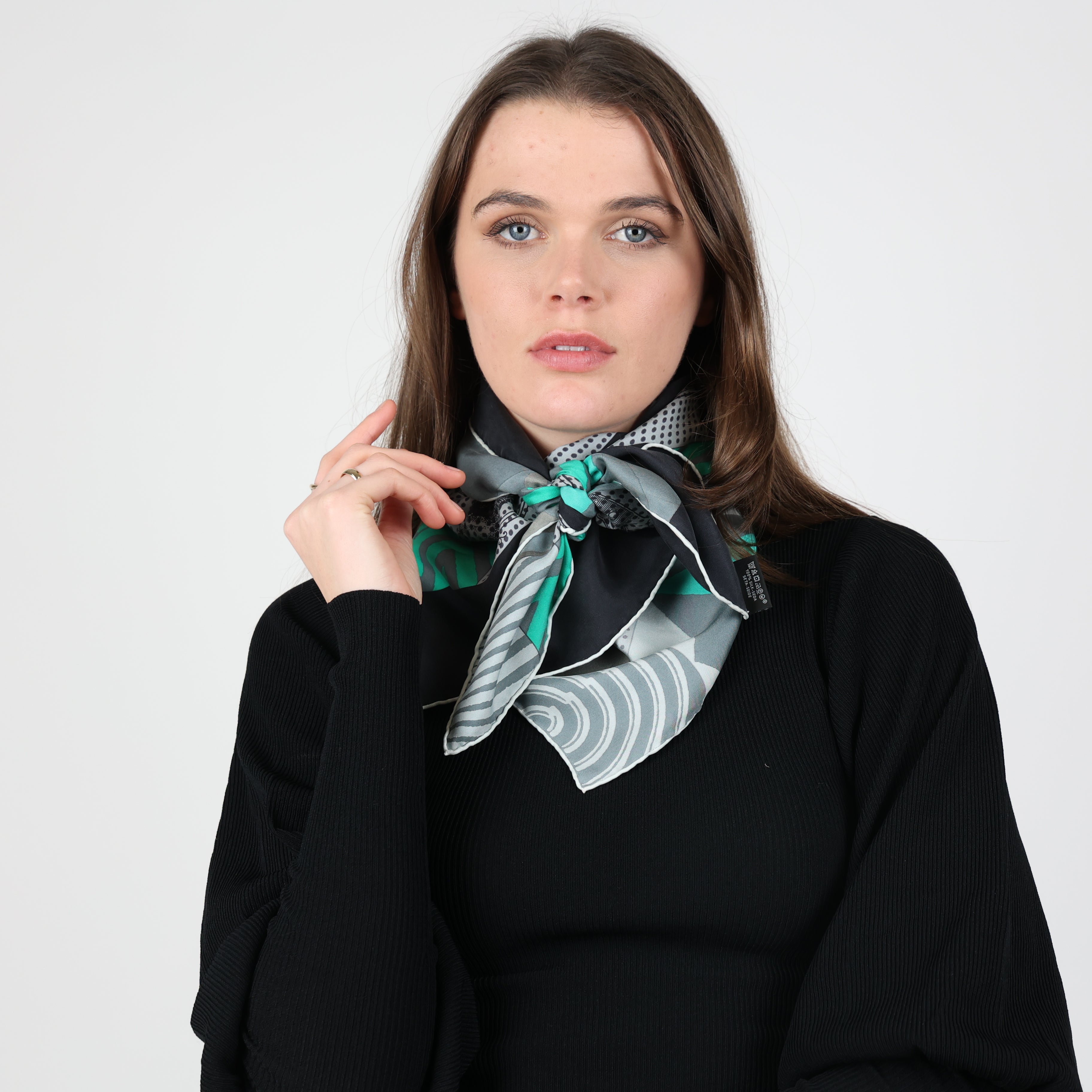 Scarf, UK Size One Size