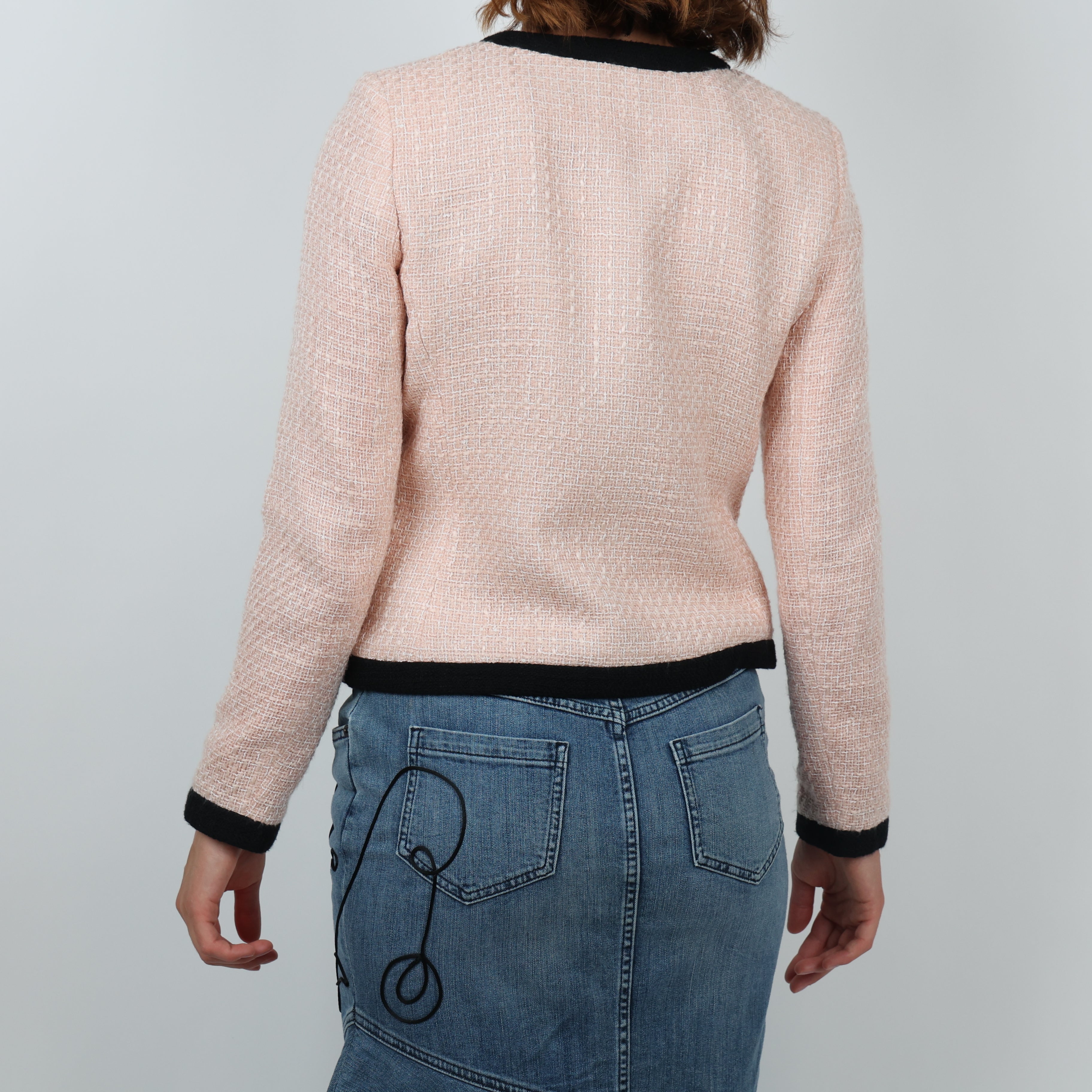 Jacket, UK Size 4