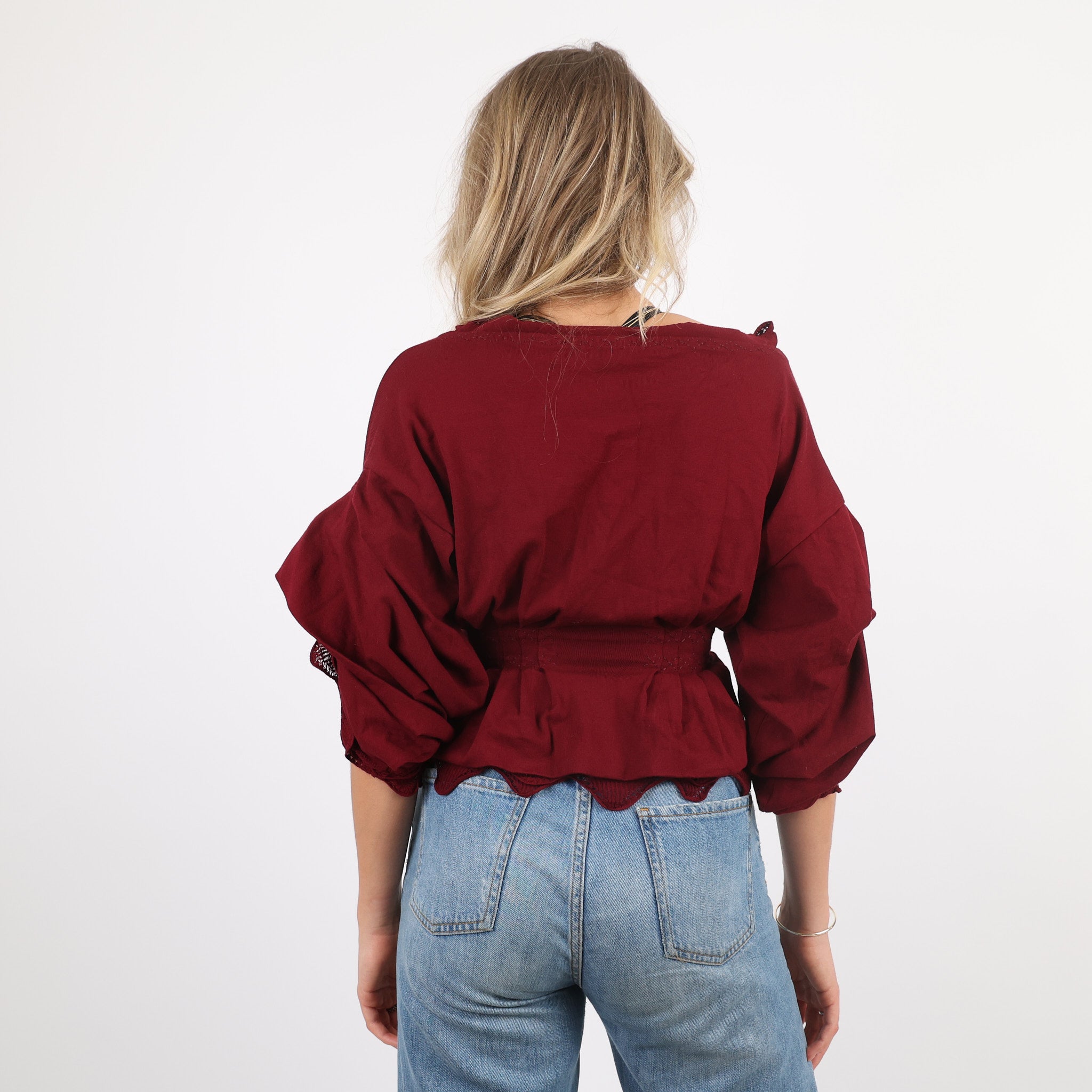 Top, UK Size 8