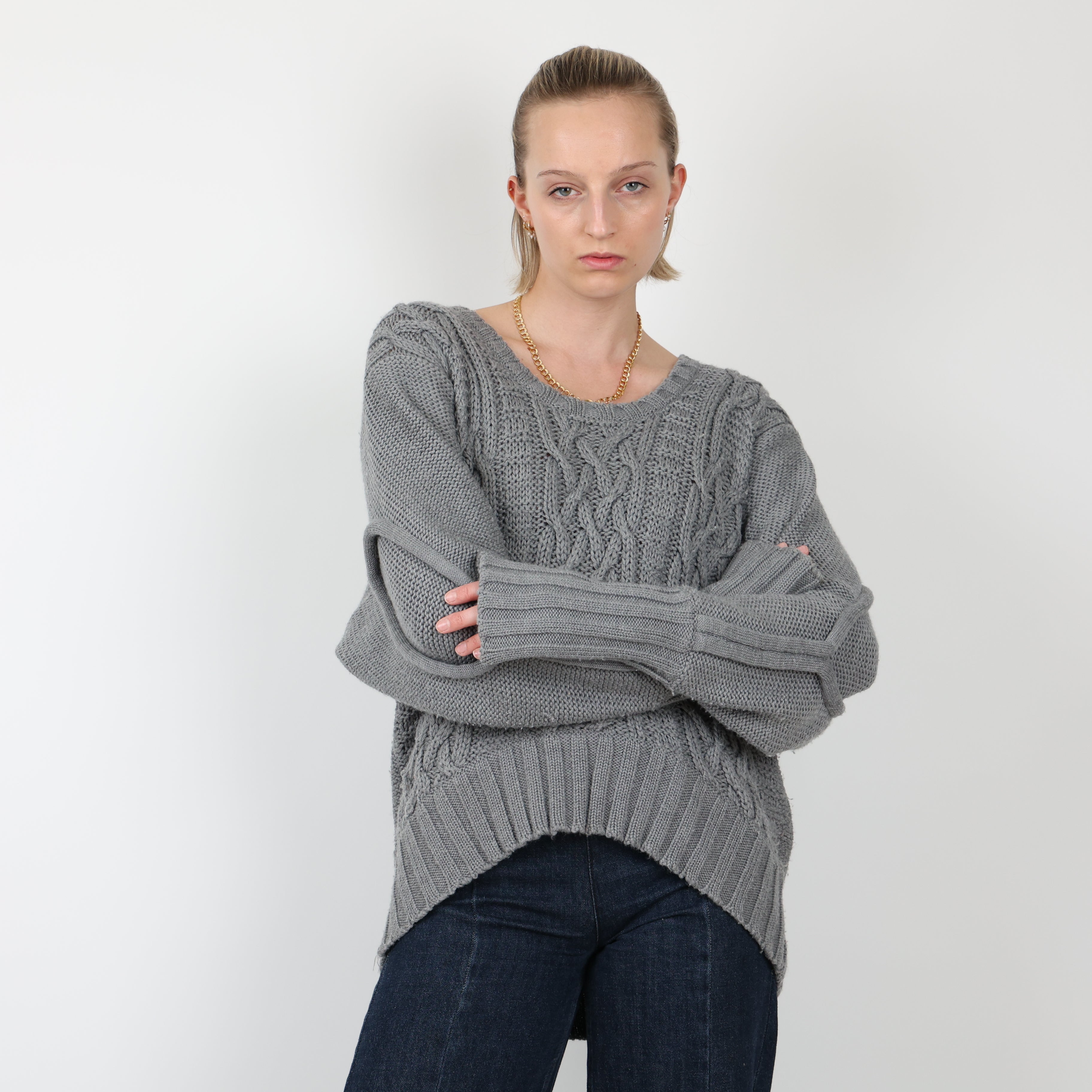Knitwear, UK Size 10