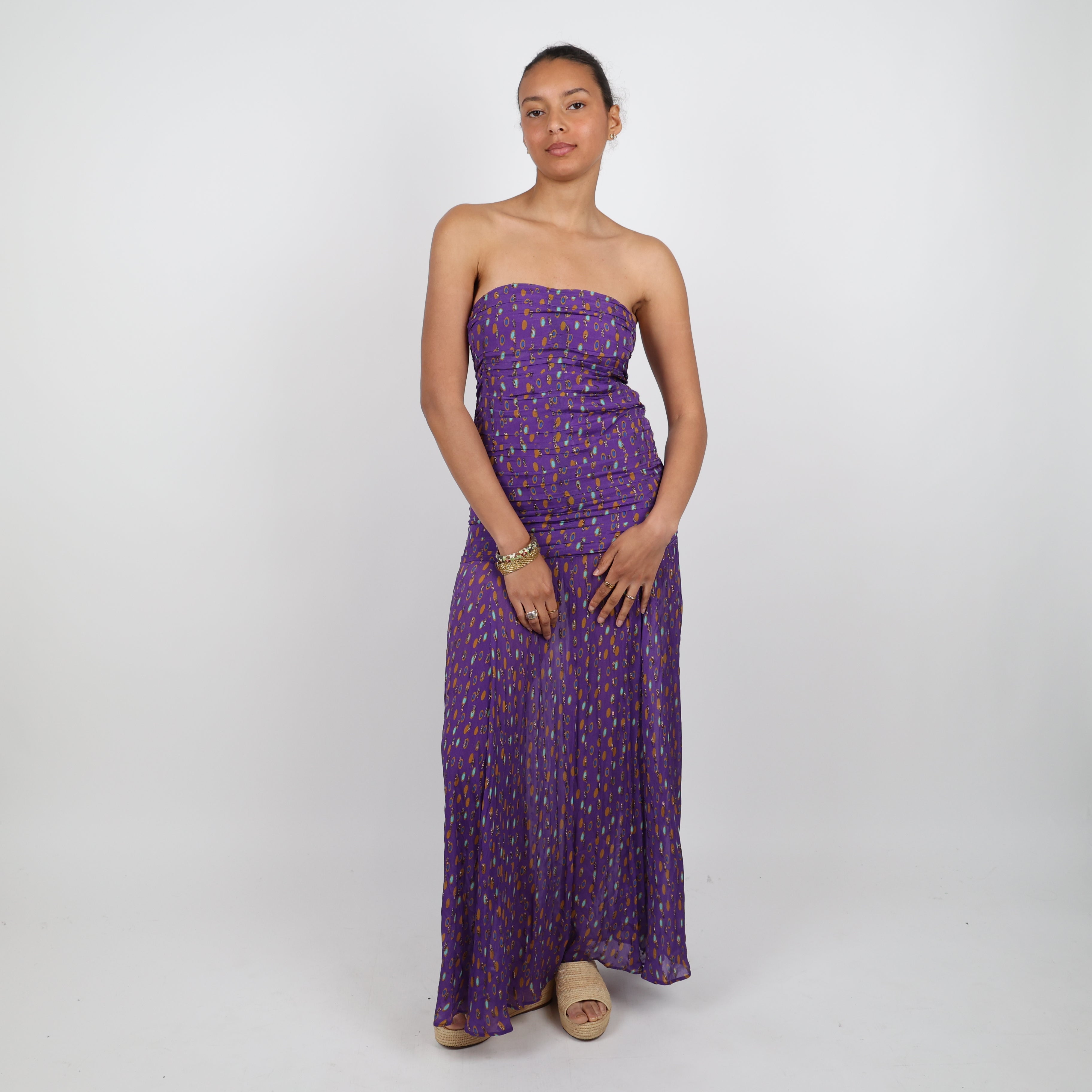 Dress, UK Size 8
